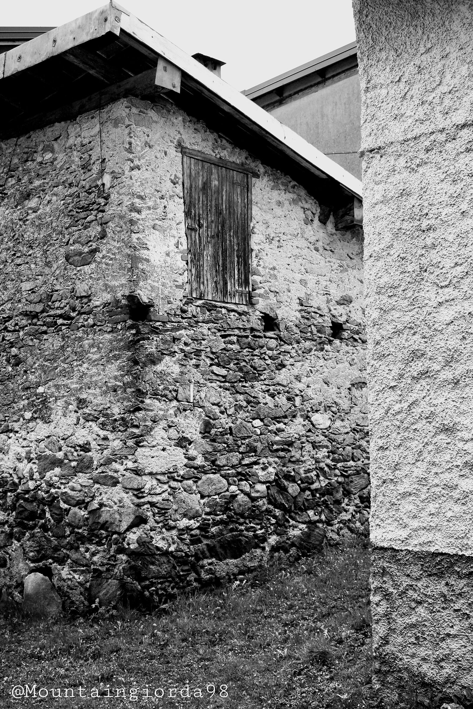 Sant'Anna di Valdieri Street