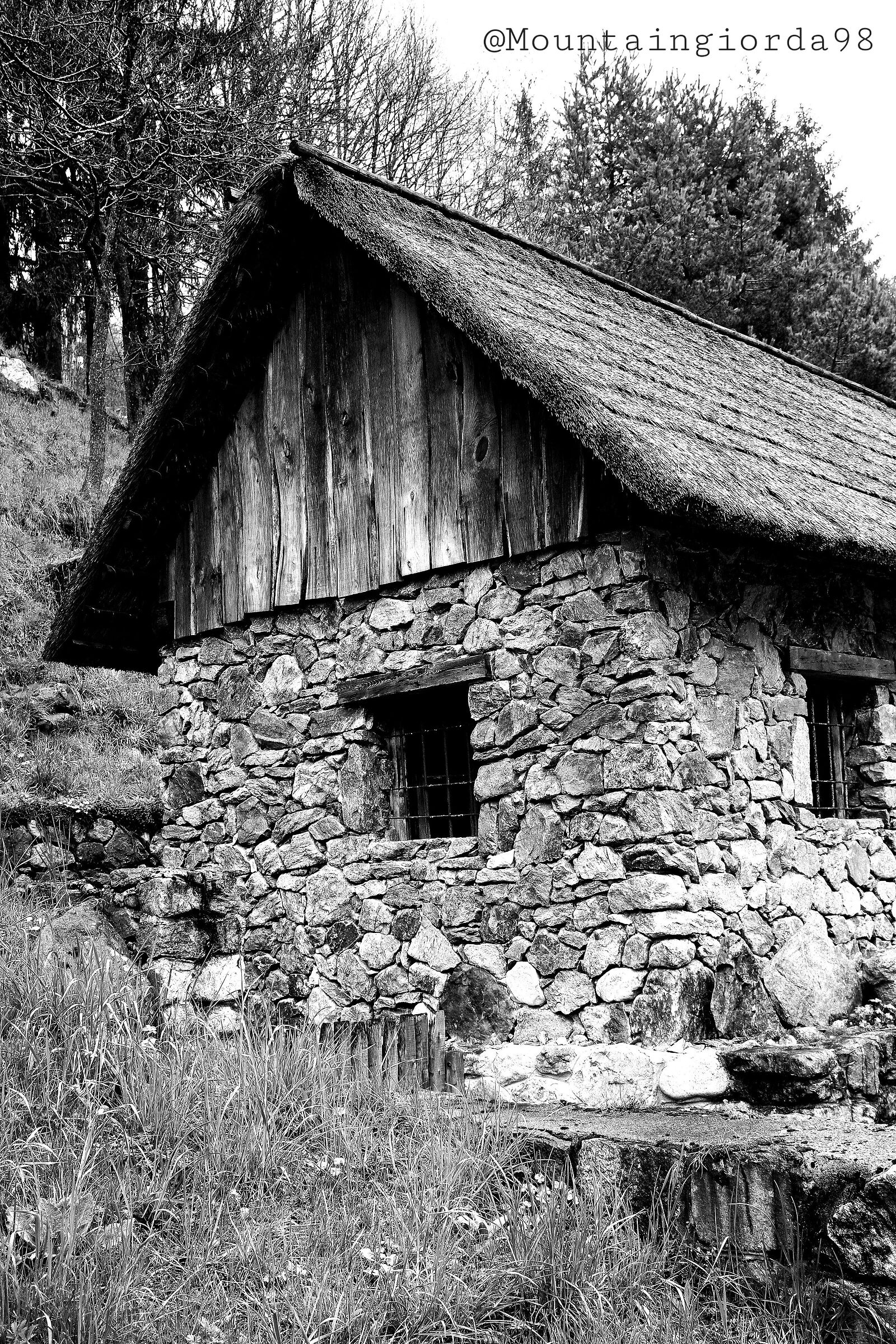 Sant'Anna di Valdieri Street