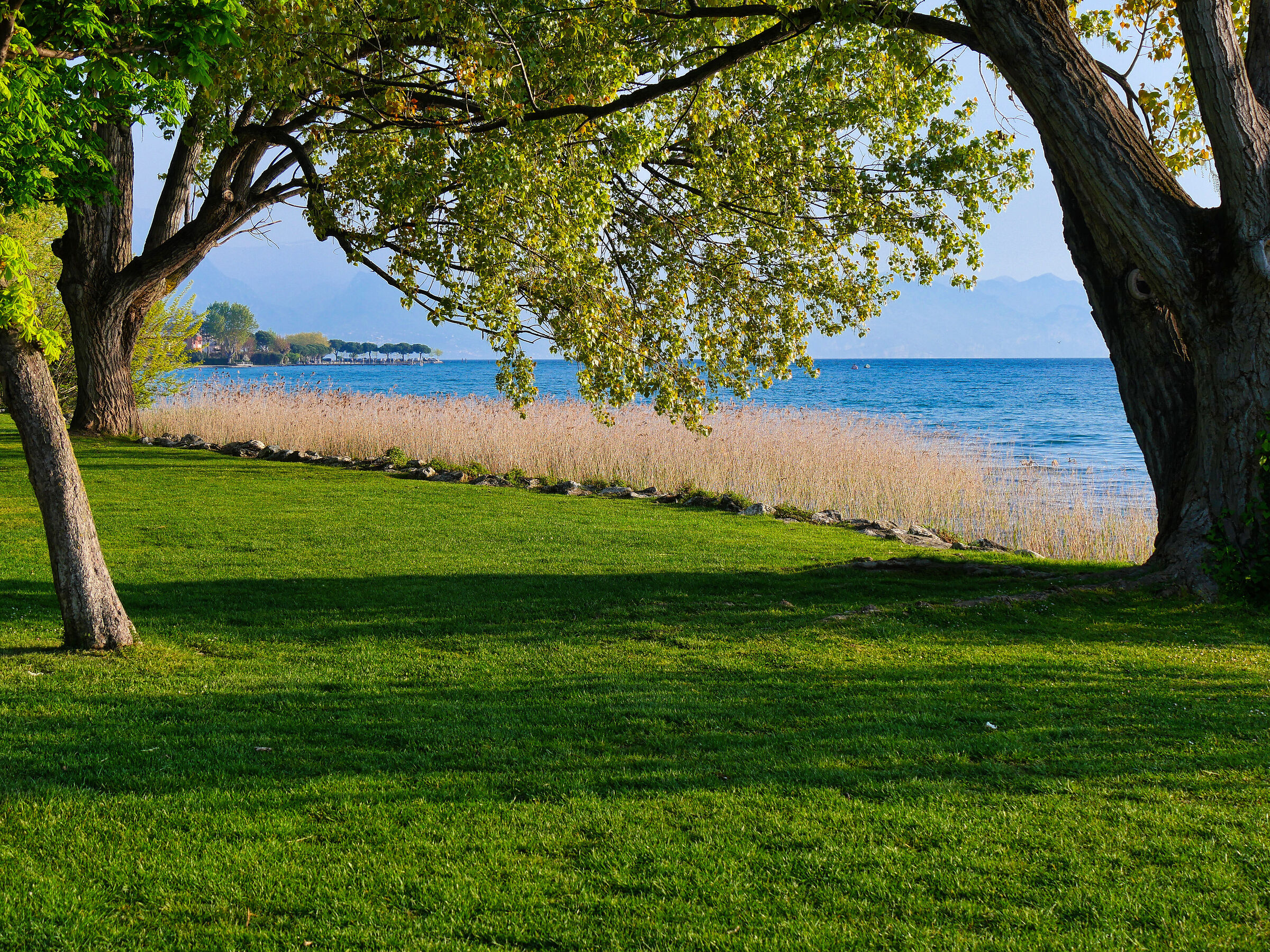 Colombare di Sirmione