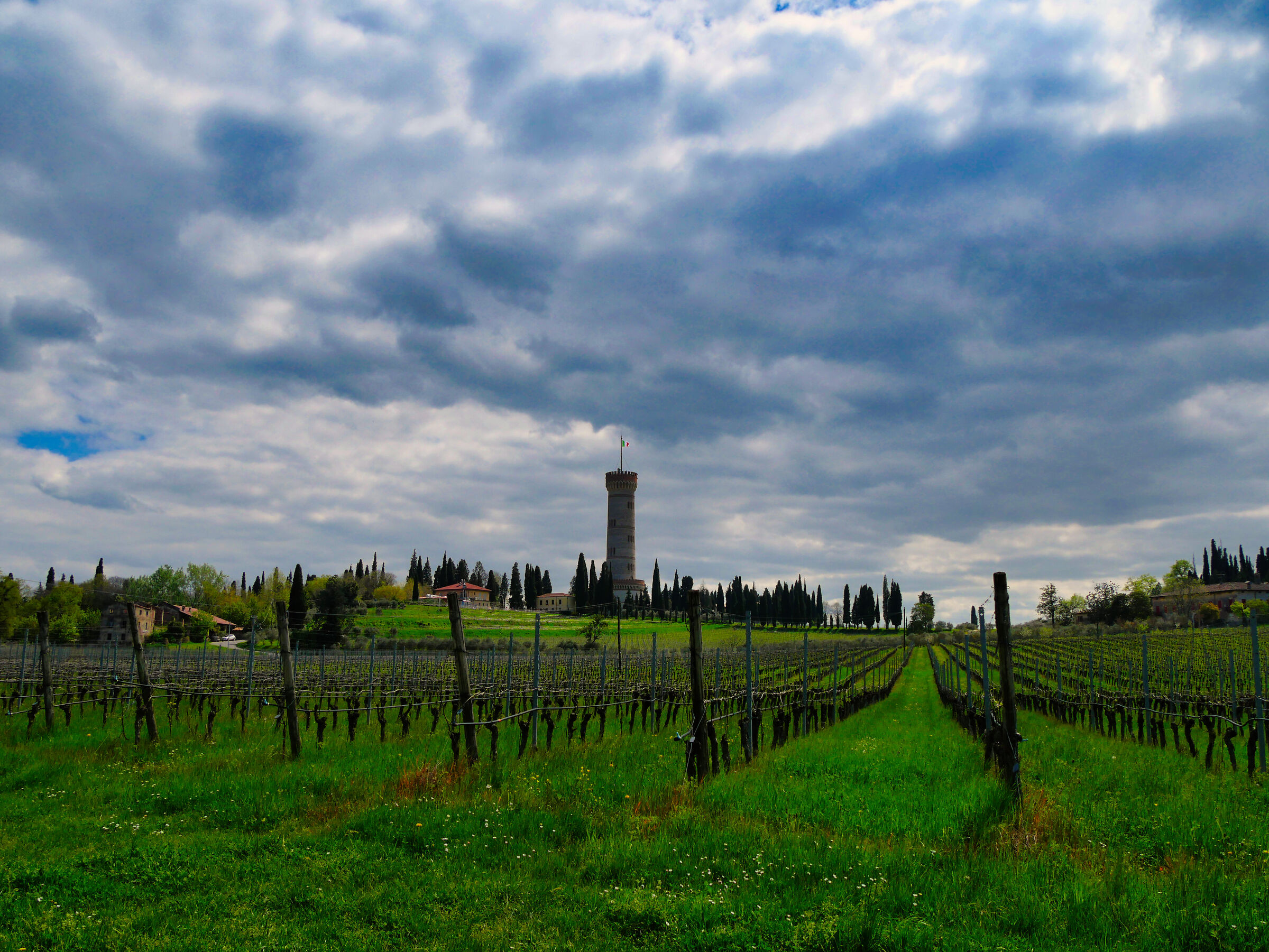 Tower of San Martino