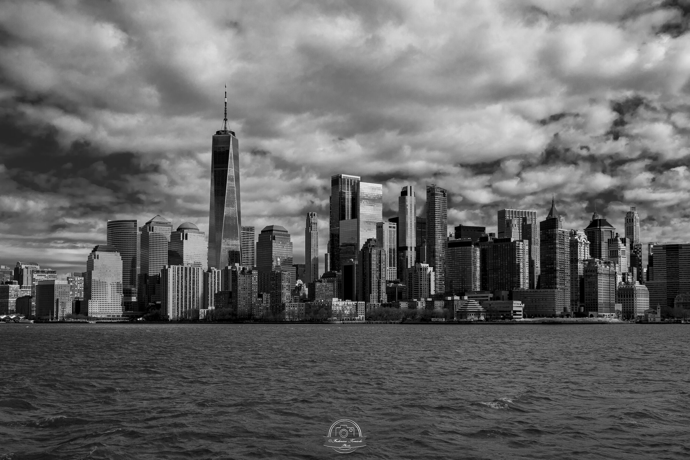 Manhattan