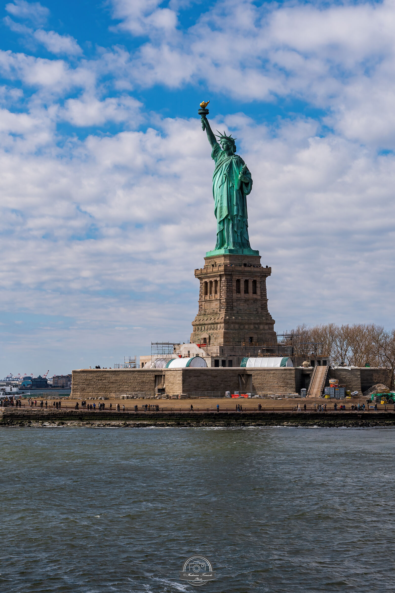 Statue of Freedom