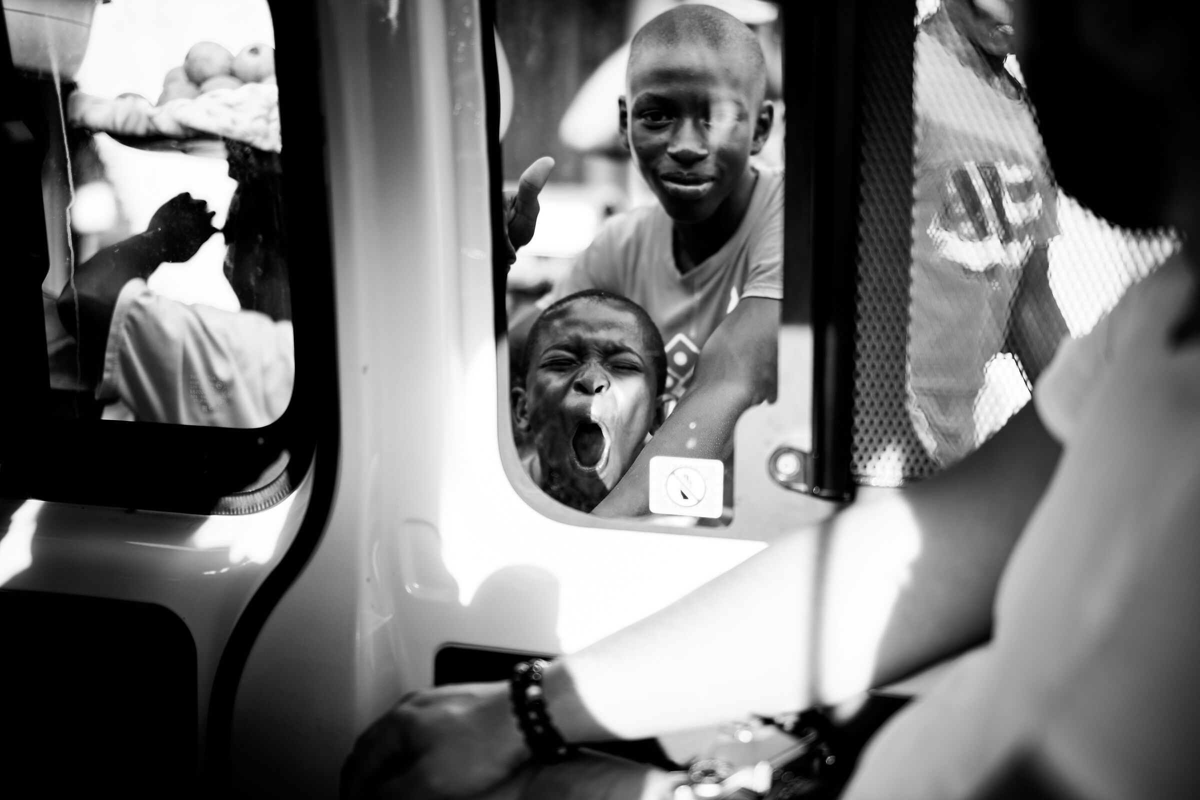 Senza Titolo