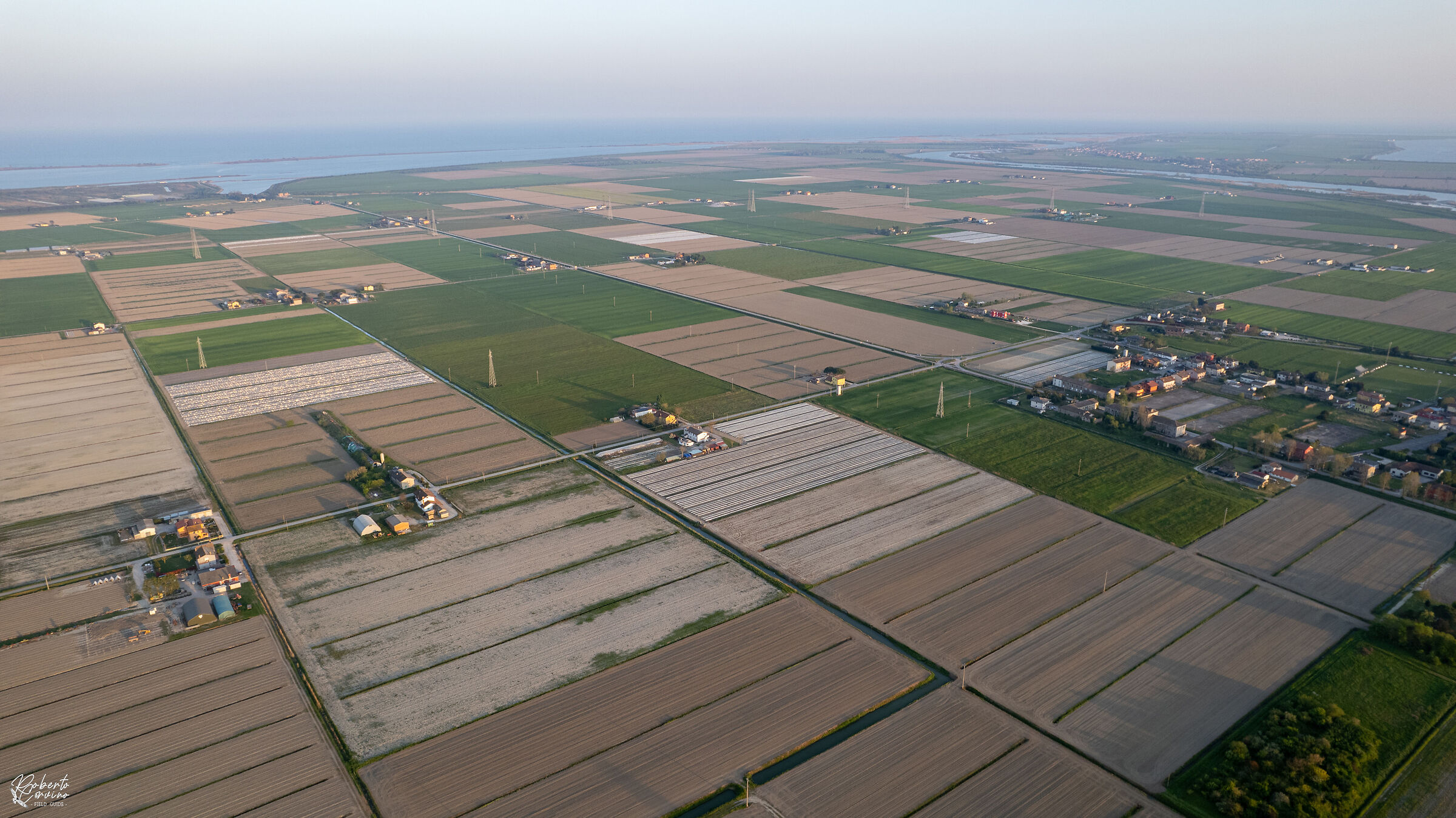 Rationalism in the Po Valley
