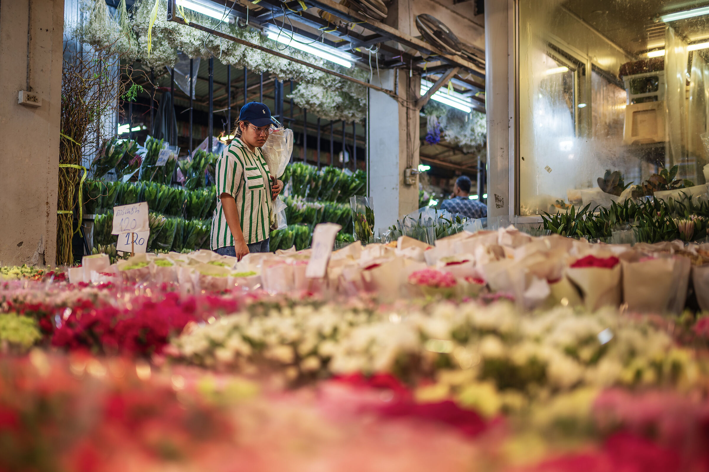 Una scelta difficile