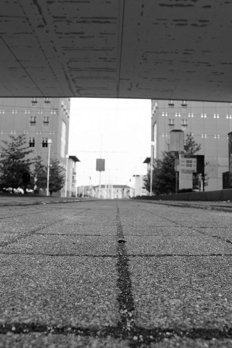 Architetture Milanesi