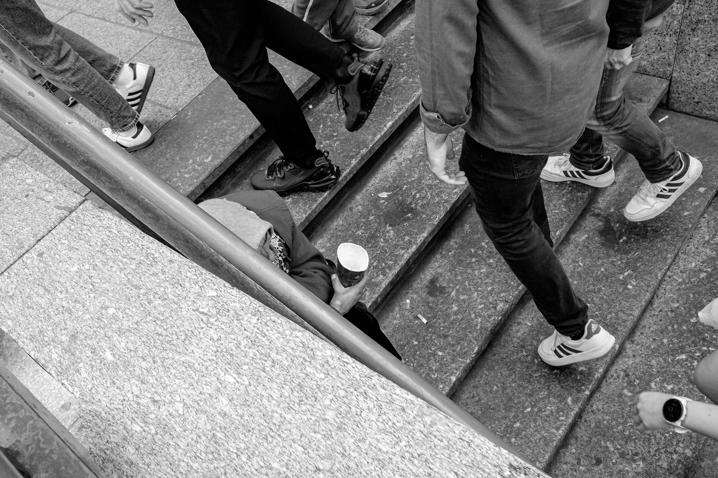 Street - Milan