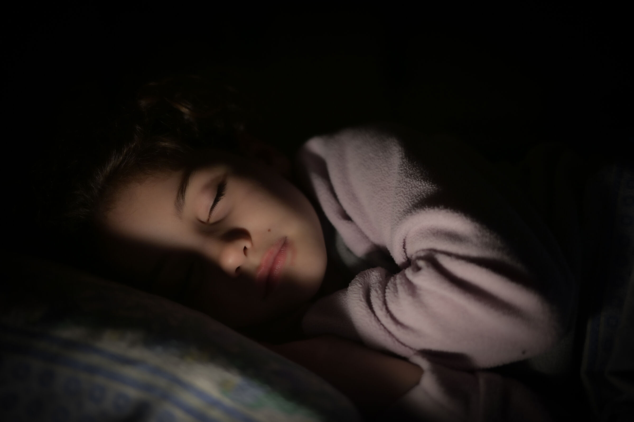 dolce riposo mattutino