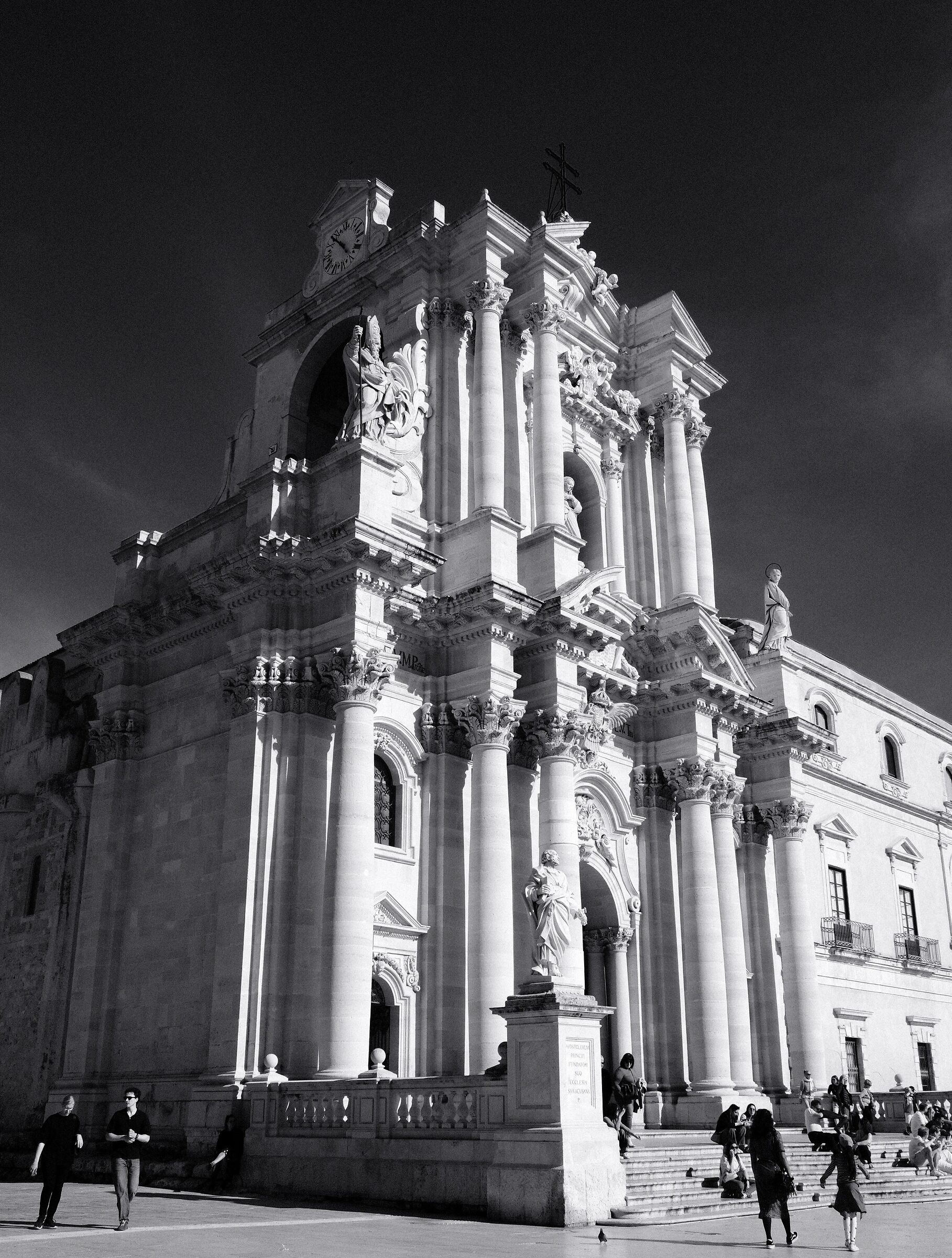 Domus Ortigia