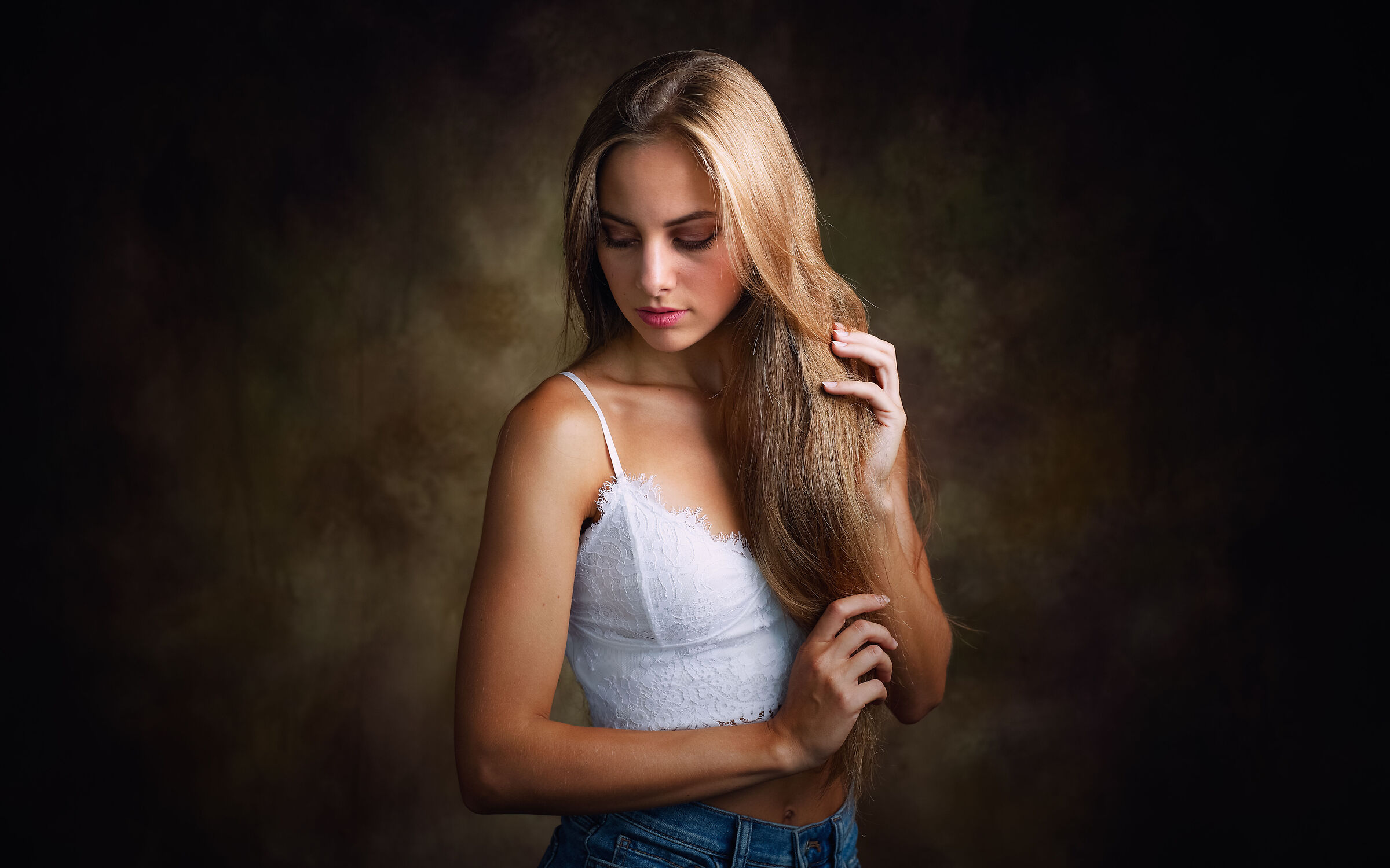 Pentax K-1 + DFA 50/1.4