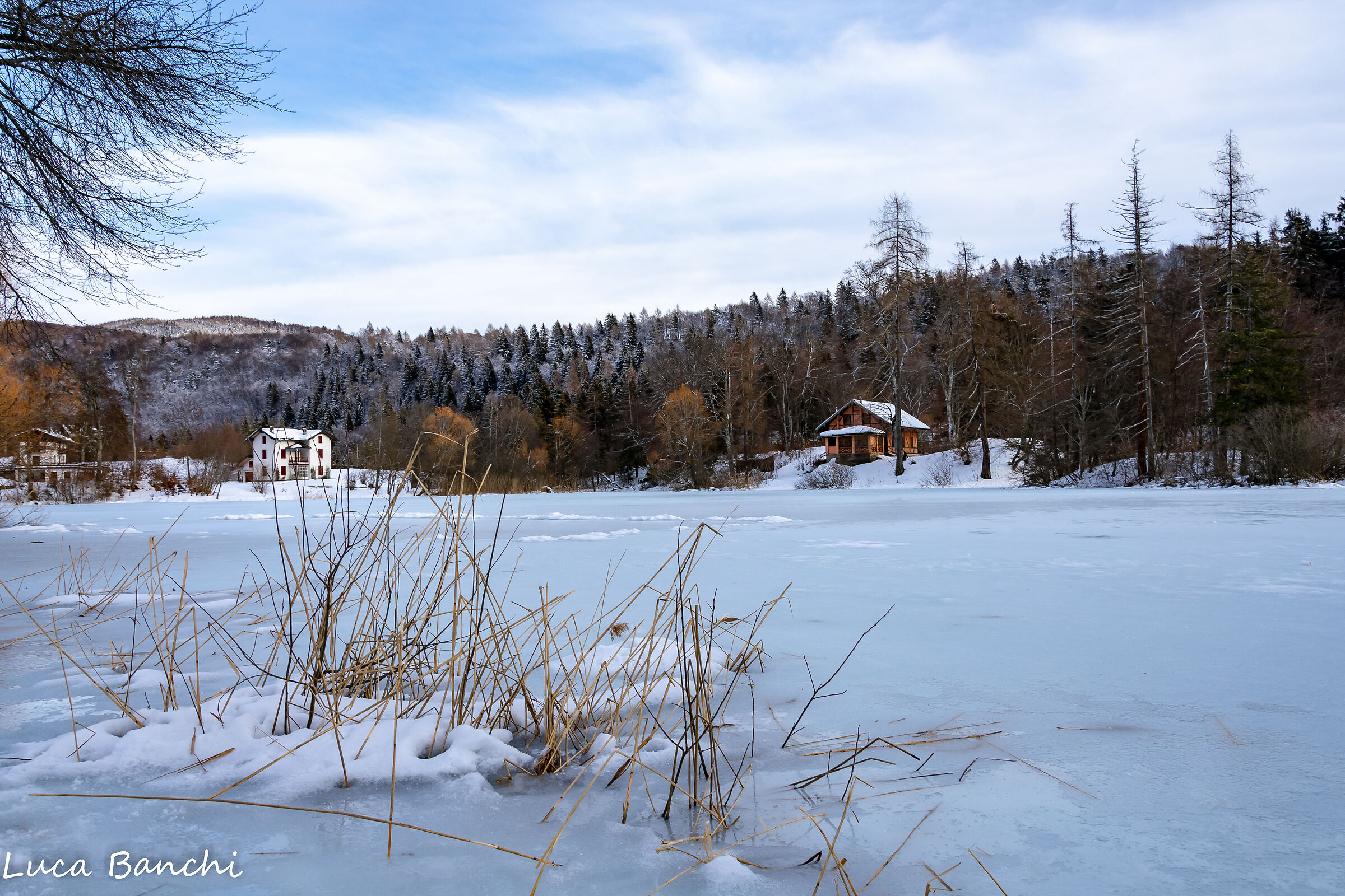 Lake Cei