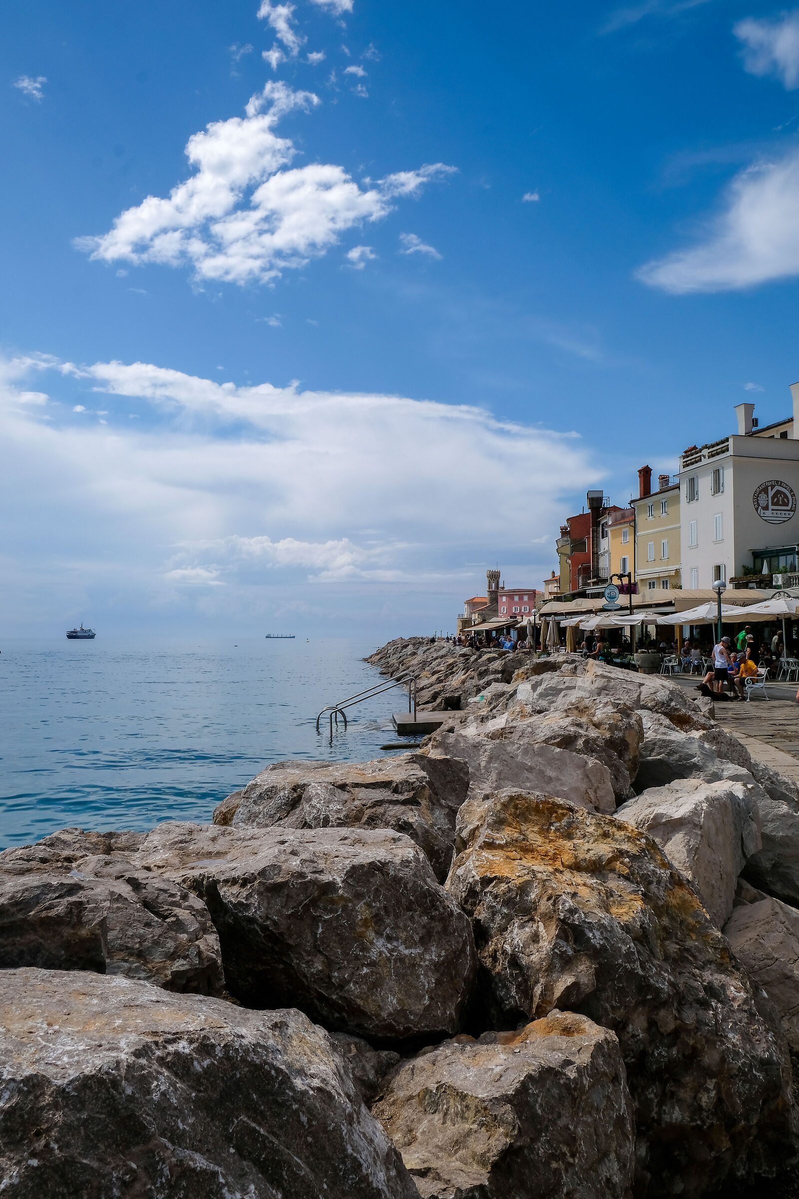 Piran,Slovenia 2024