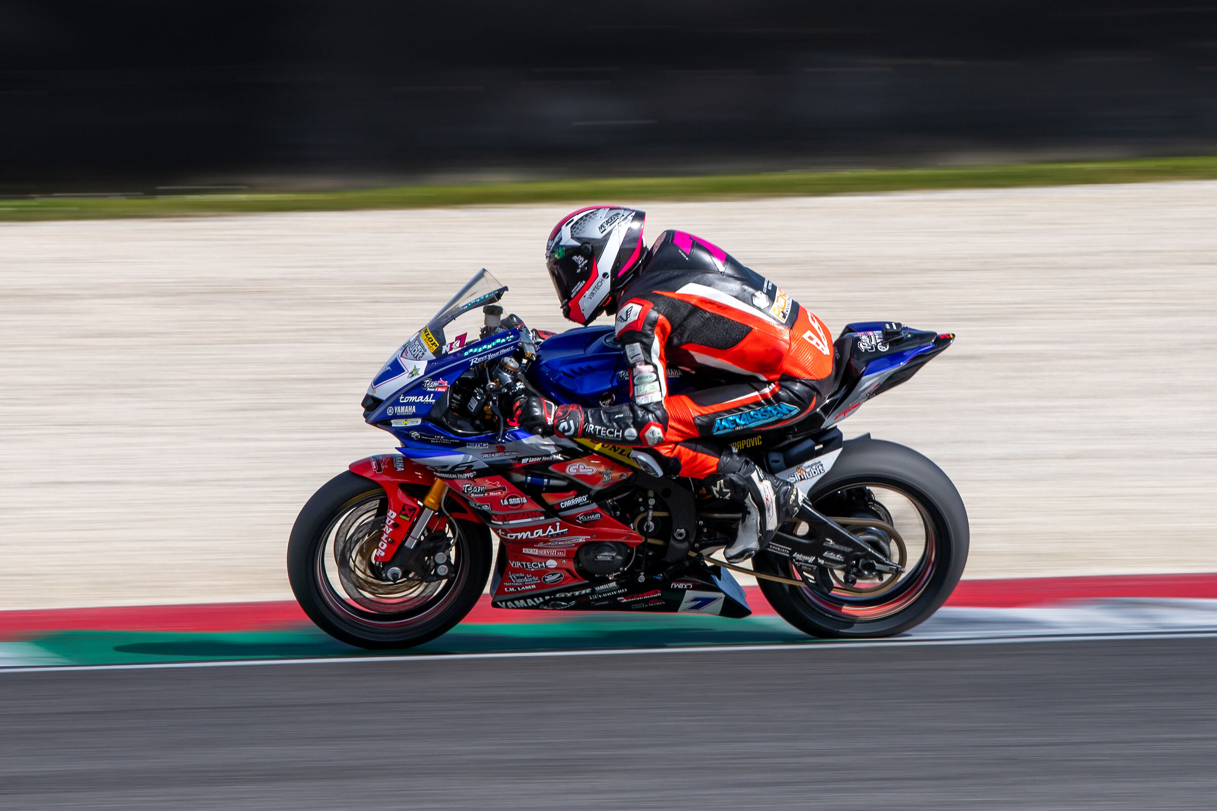 Coppa Italia Velocità - Mugello 2025