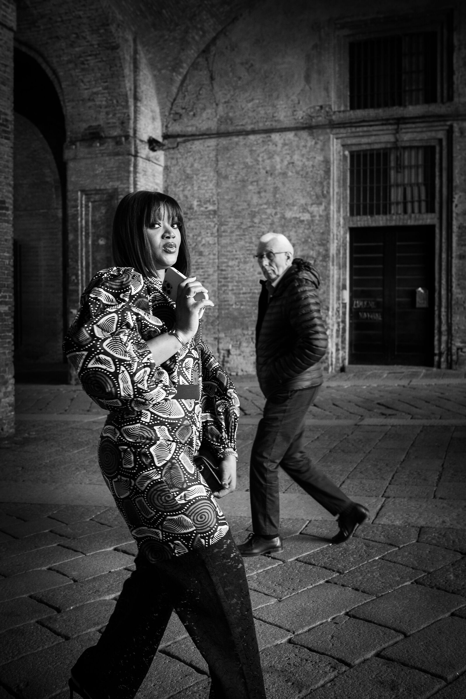 People of Parma
