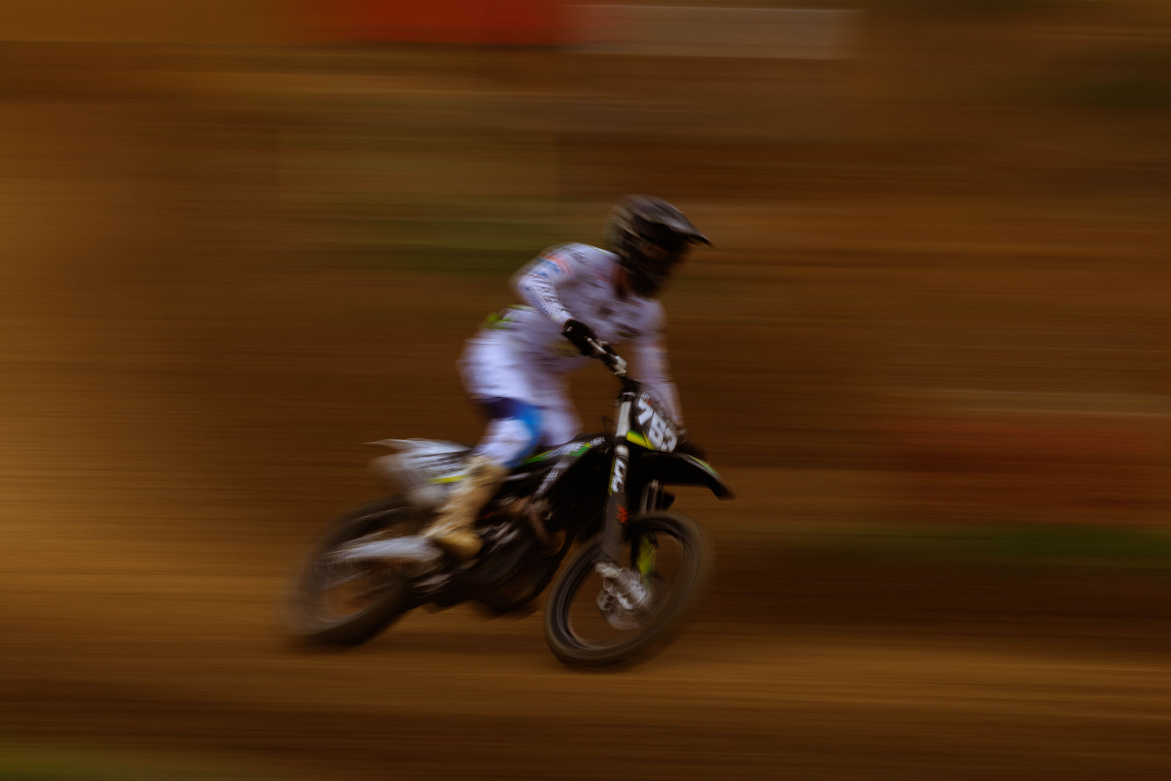 Motocross