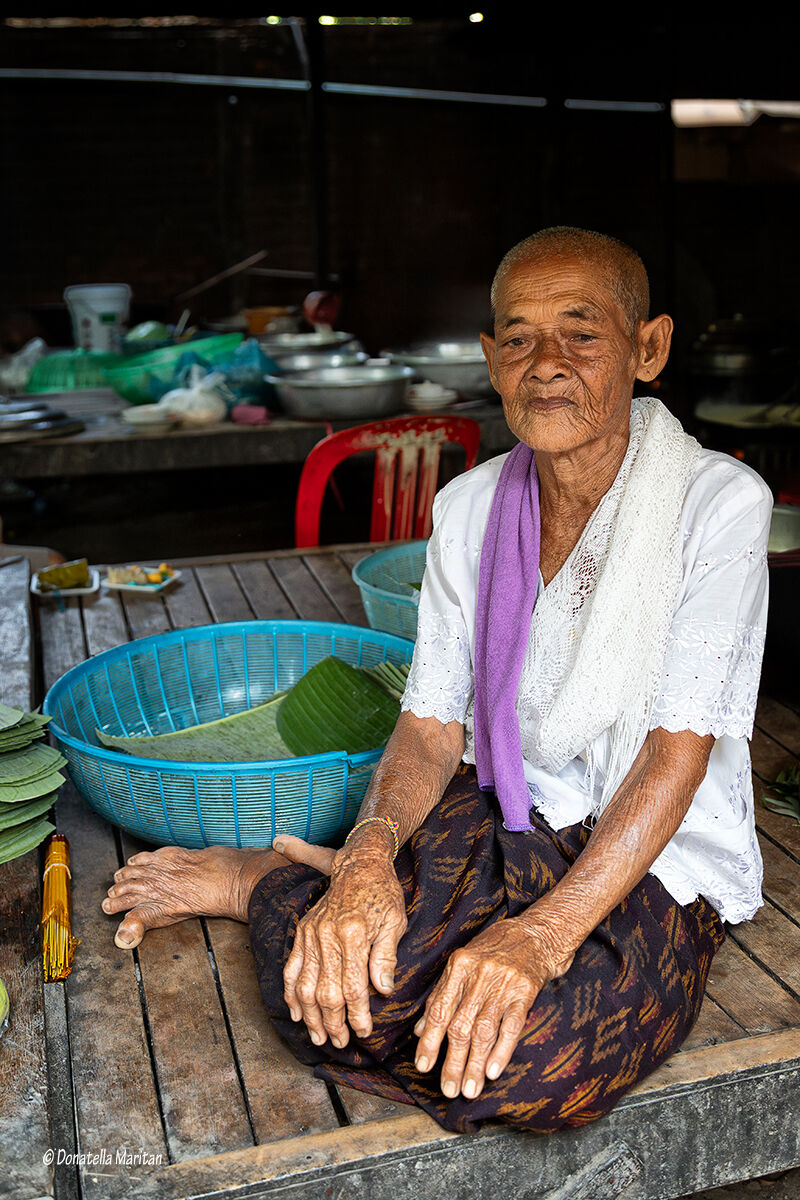 Dolcetti di Riso ***