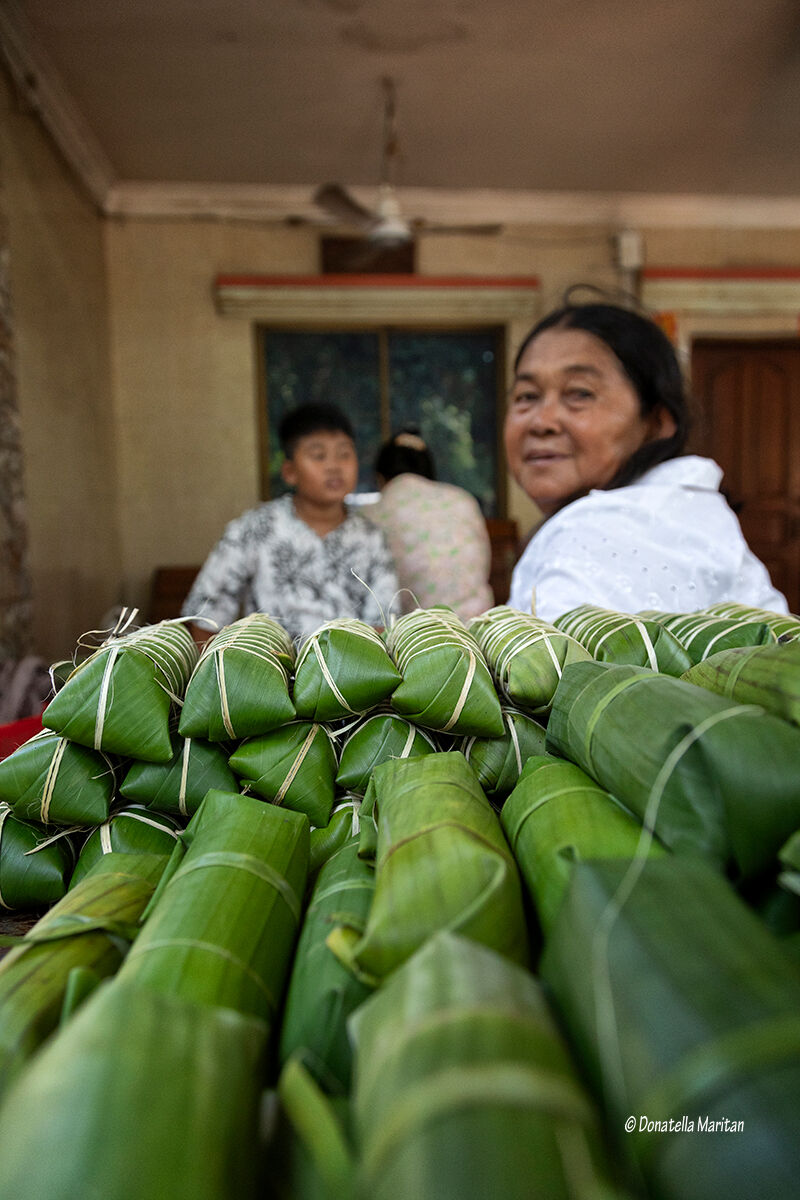 Dolcetti di Riso ****
