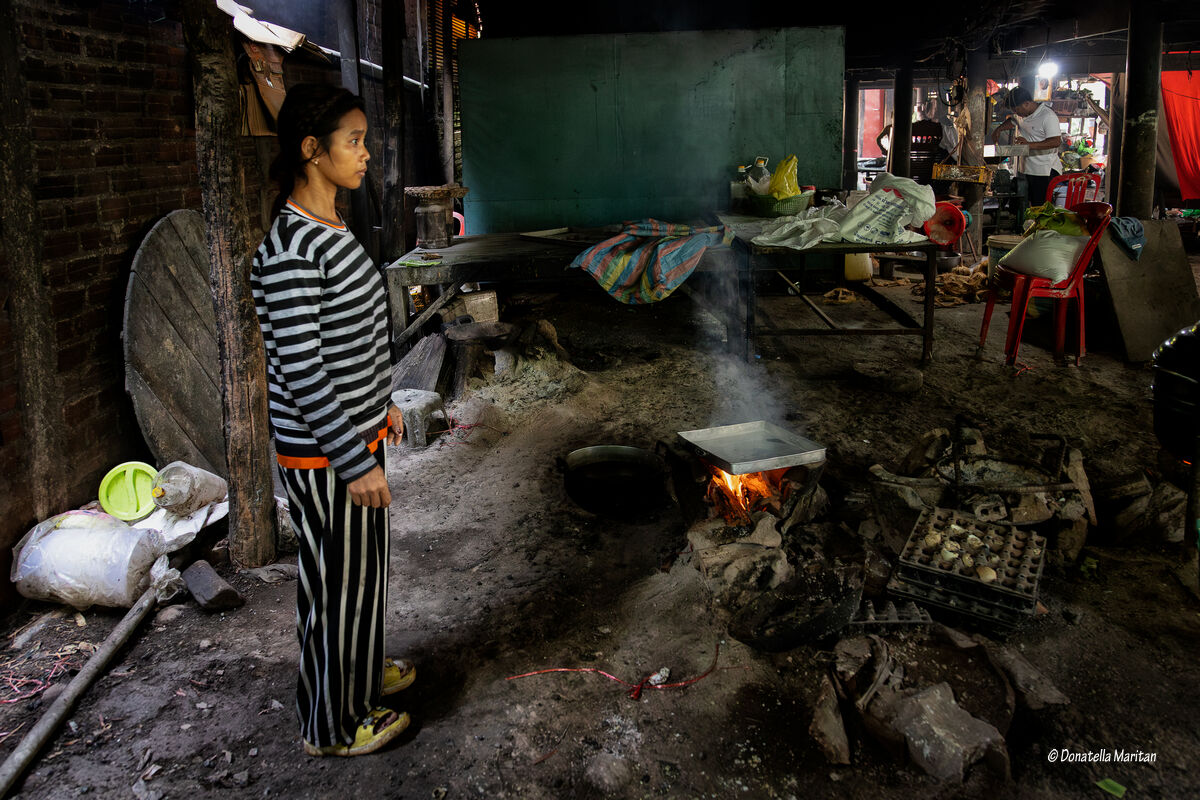 Dolcetti di Riso *****