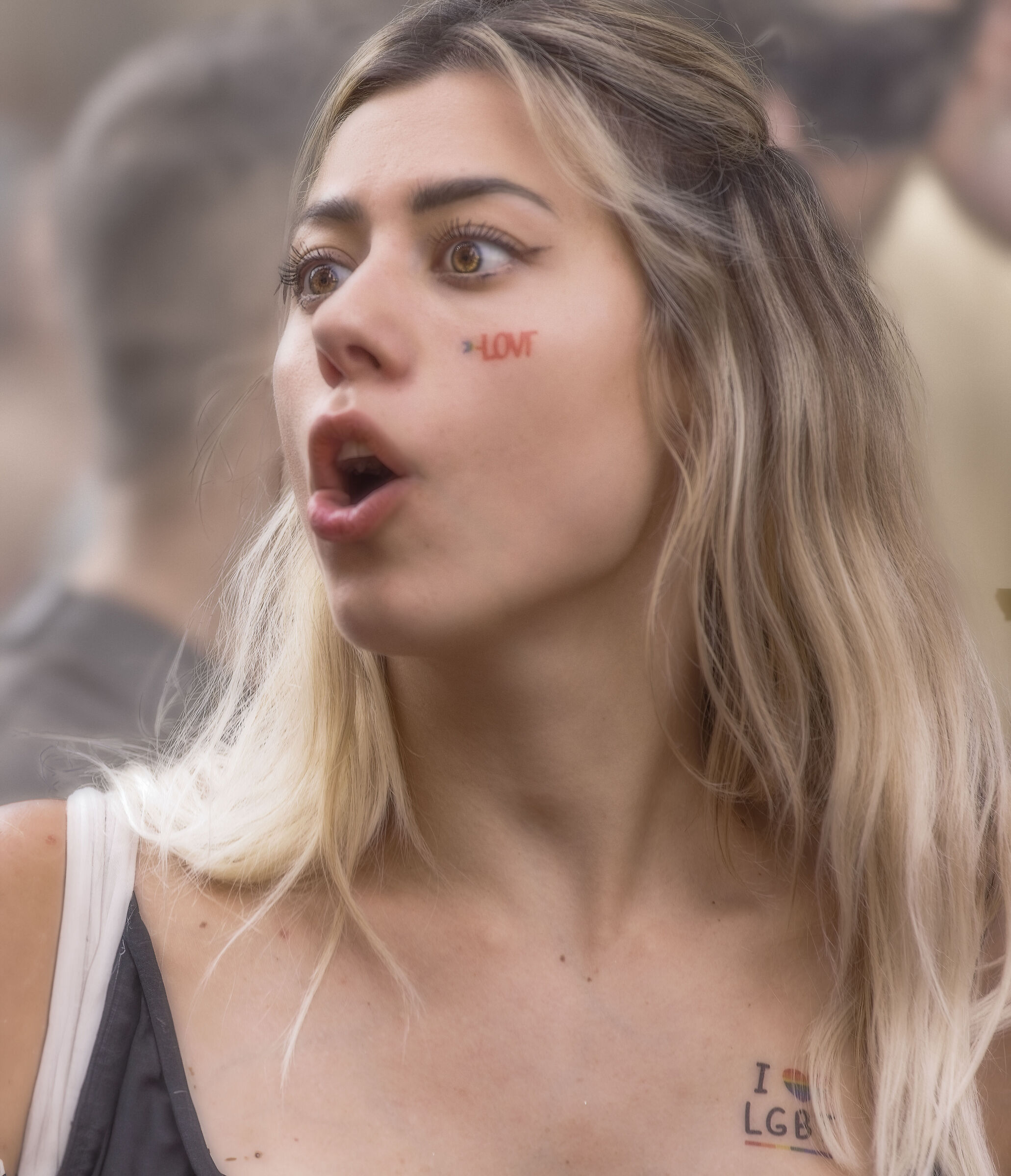 Ooohh
