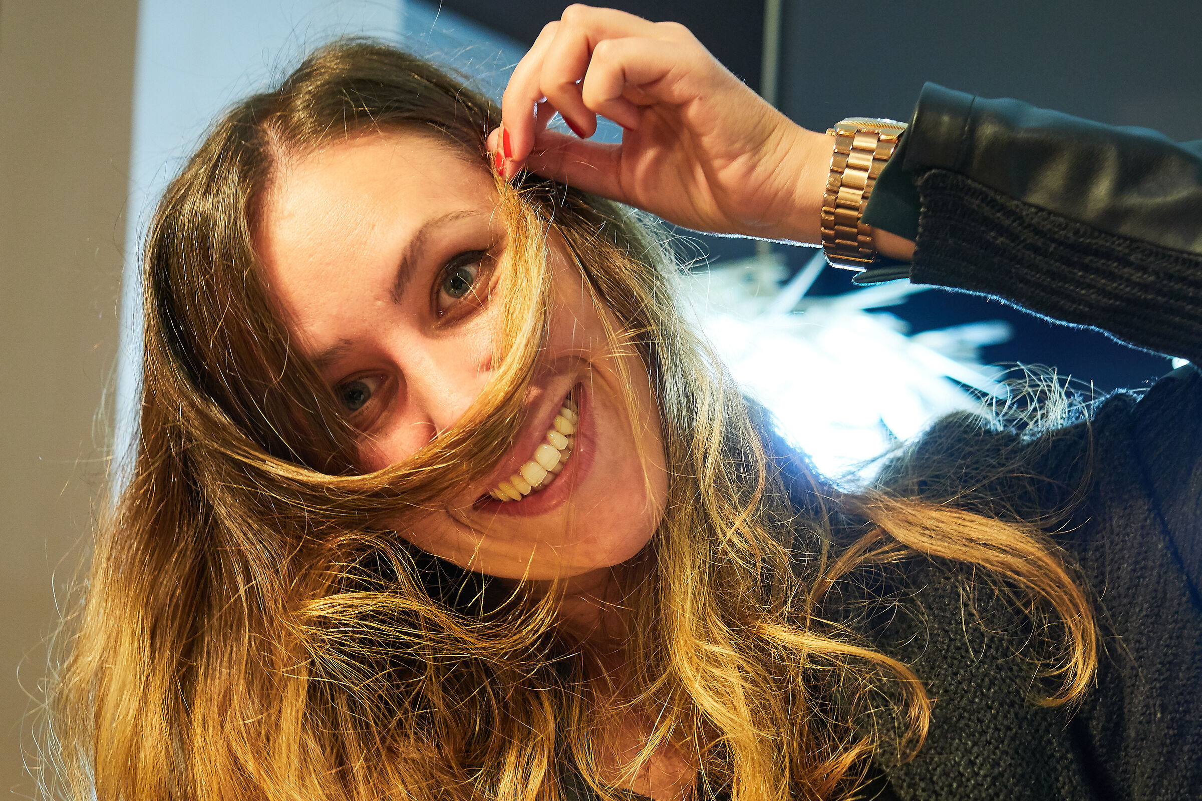 moustache Studio