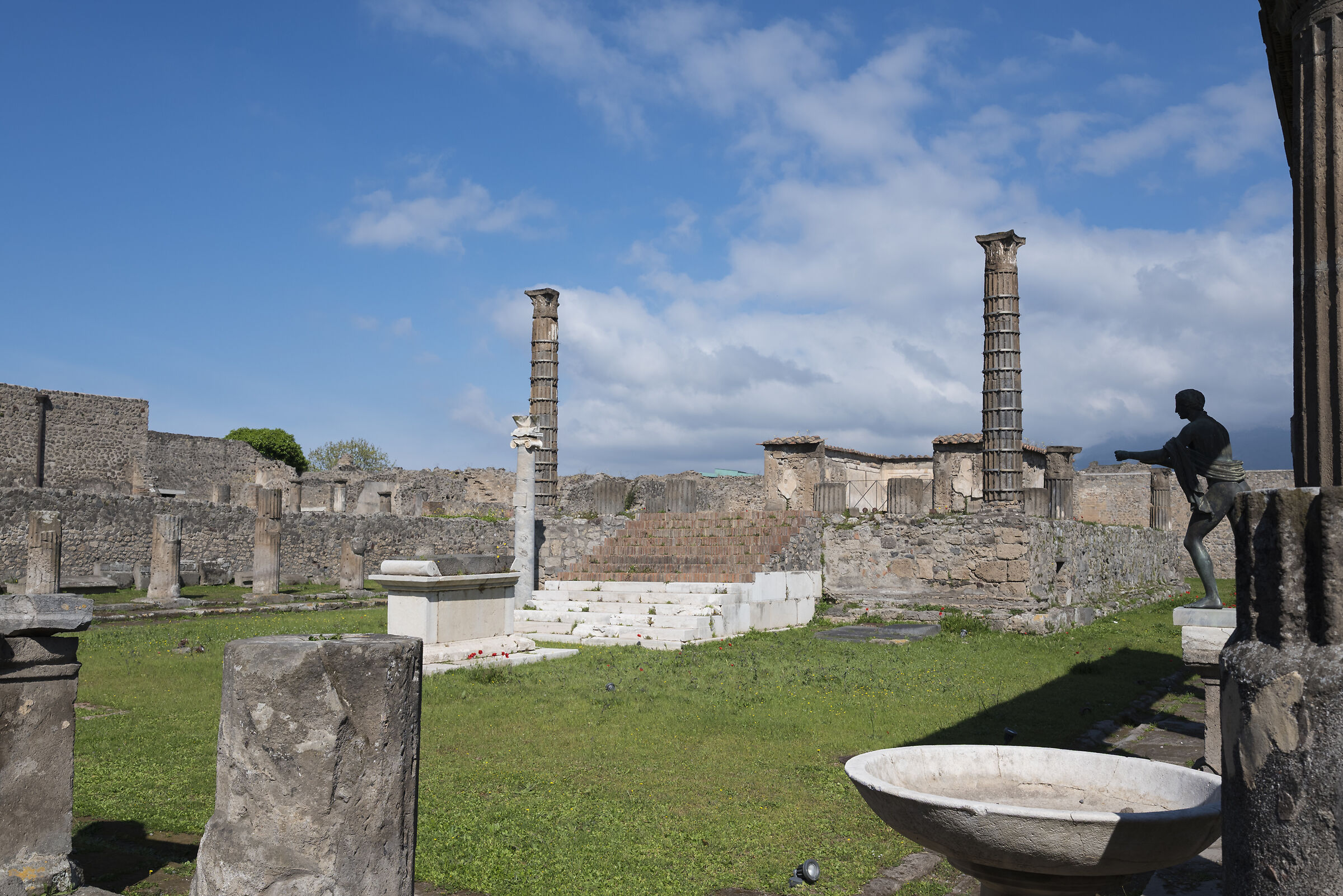 Tempio di Apollo