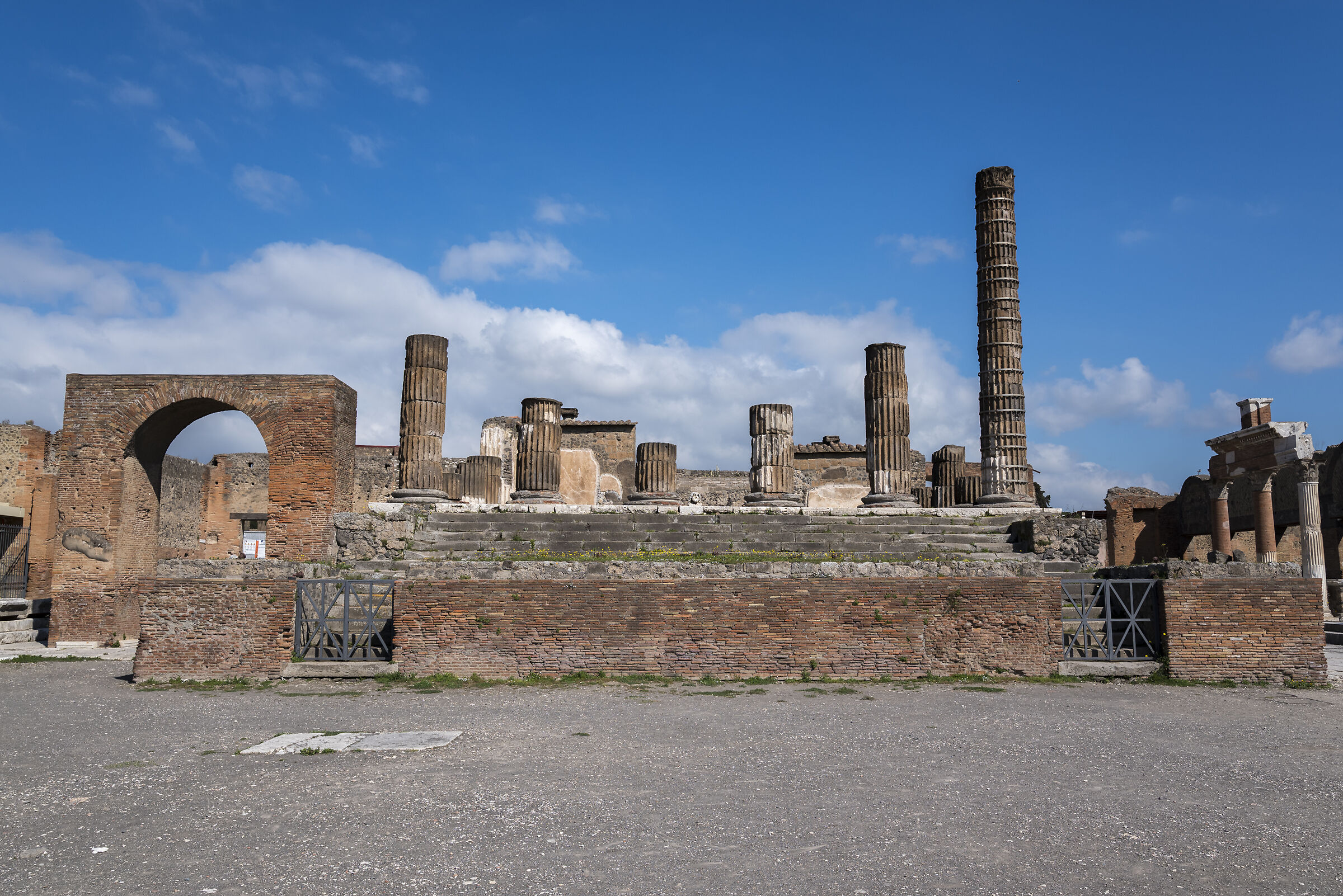 Tempio di Giove