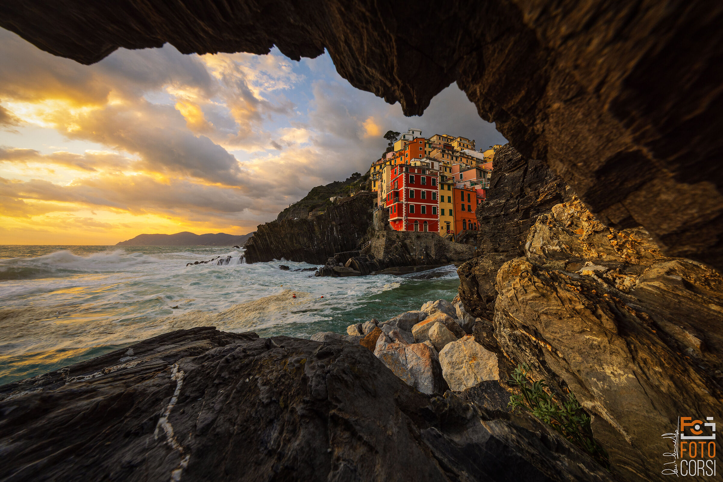 Riomaggiore