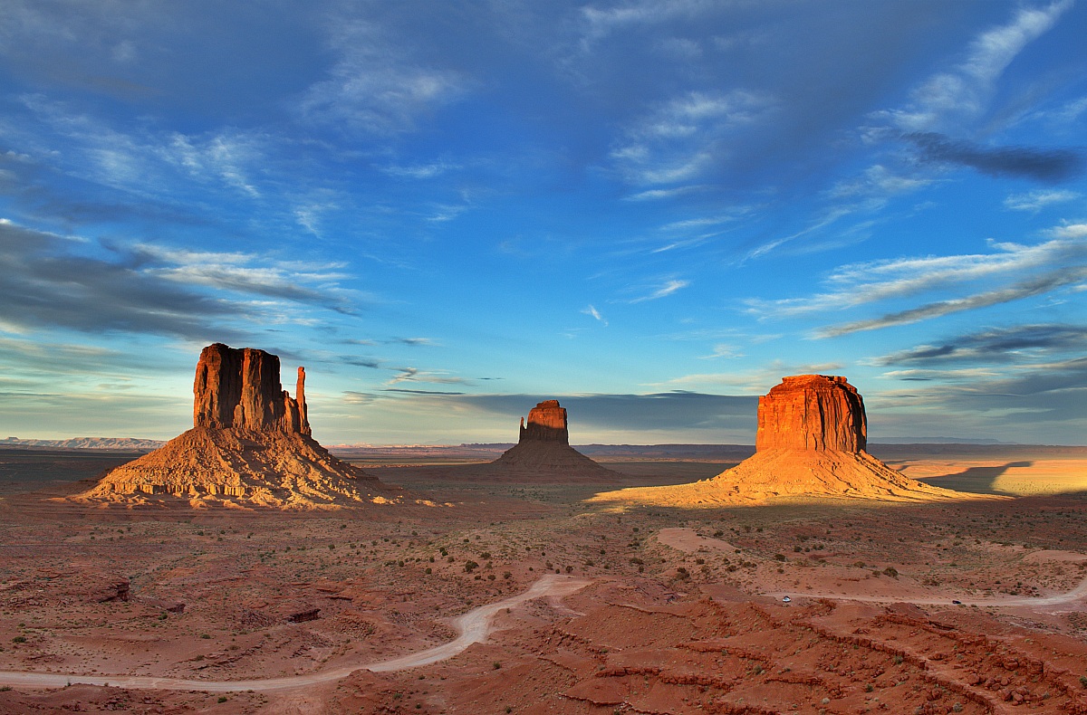 Monument Valley
