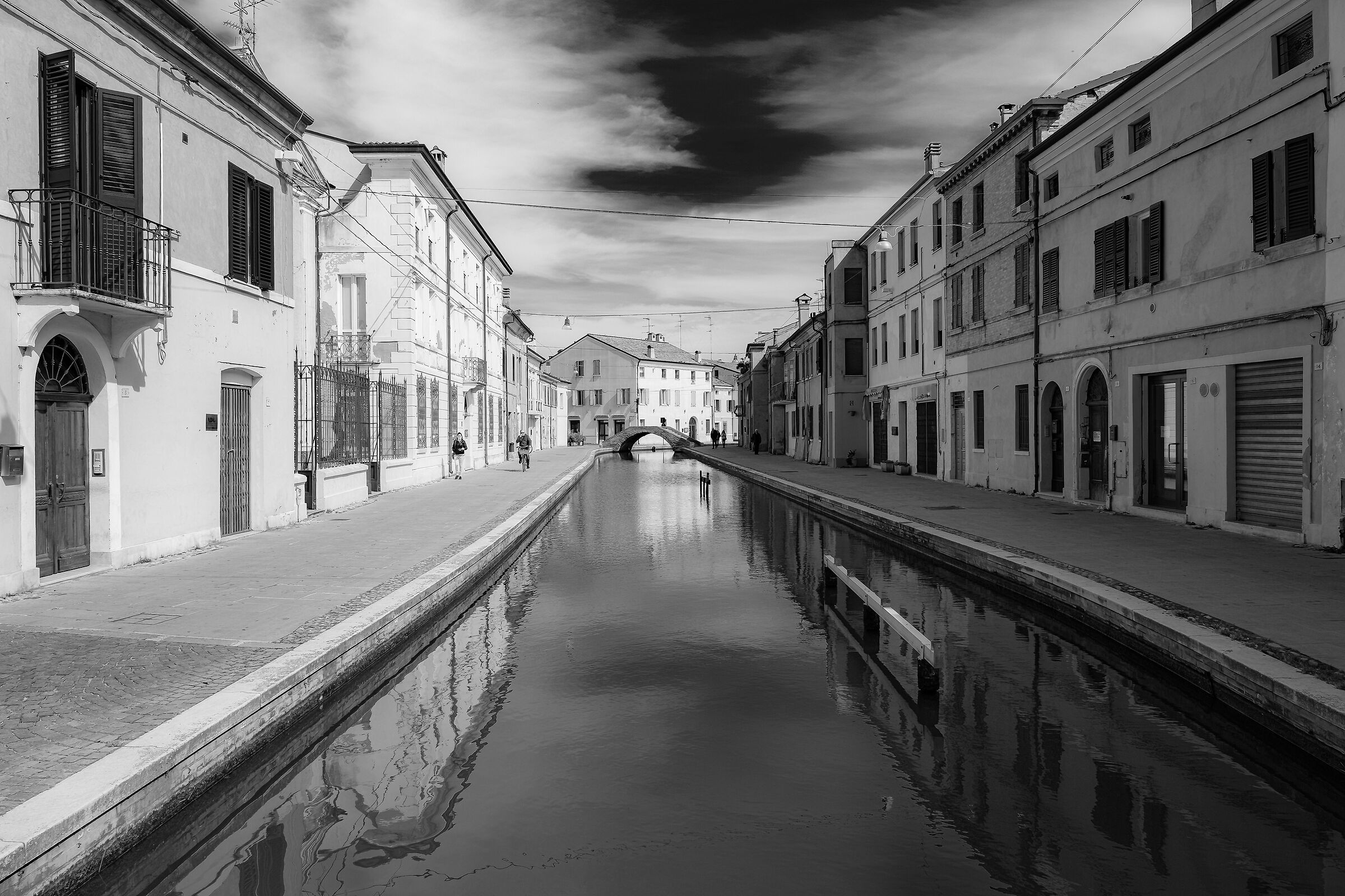 Comacchio