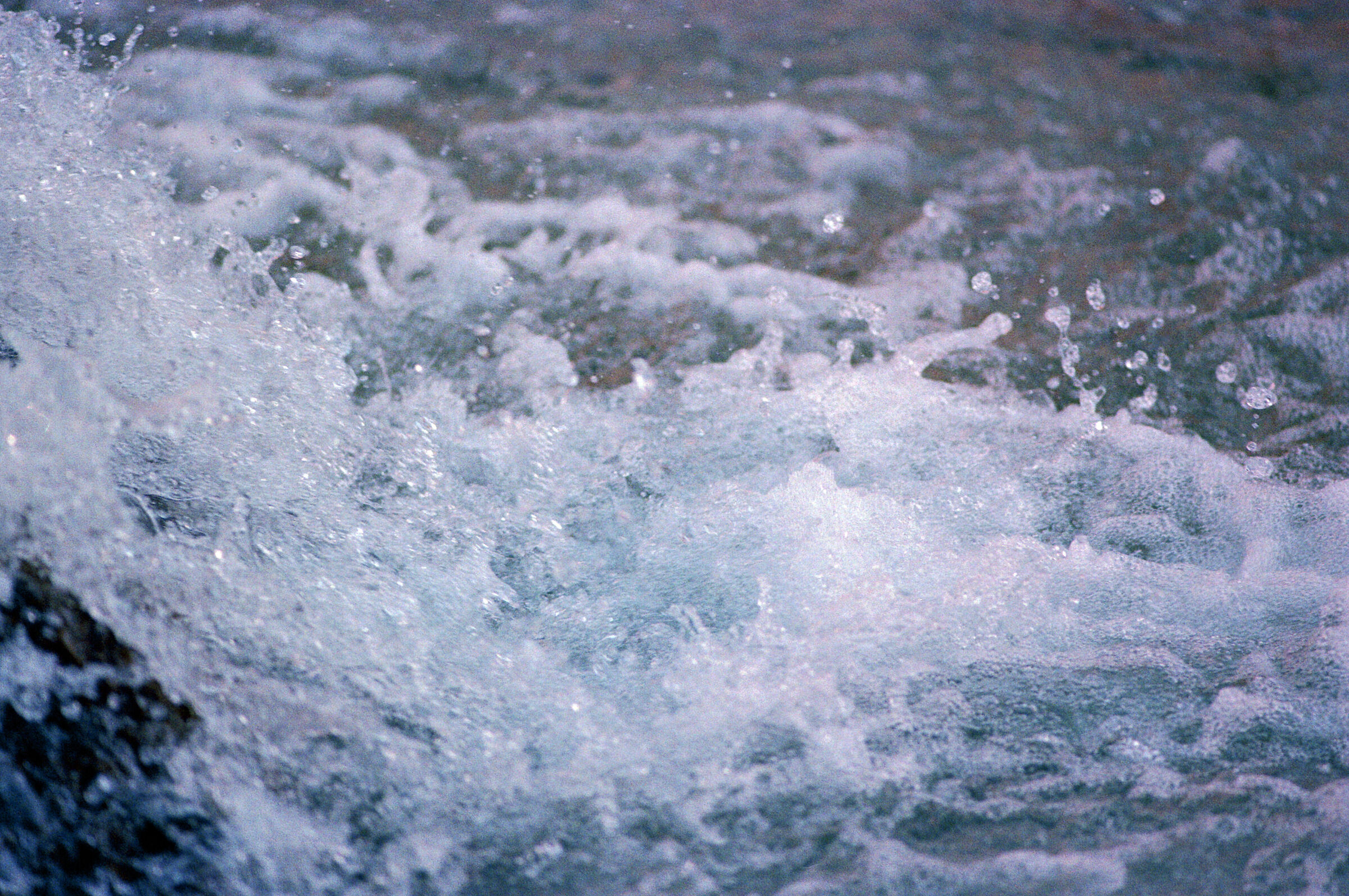 Acqua in film
