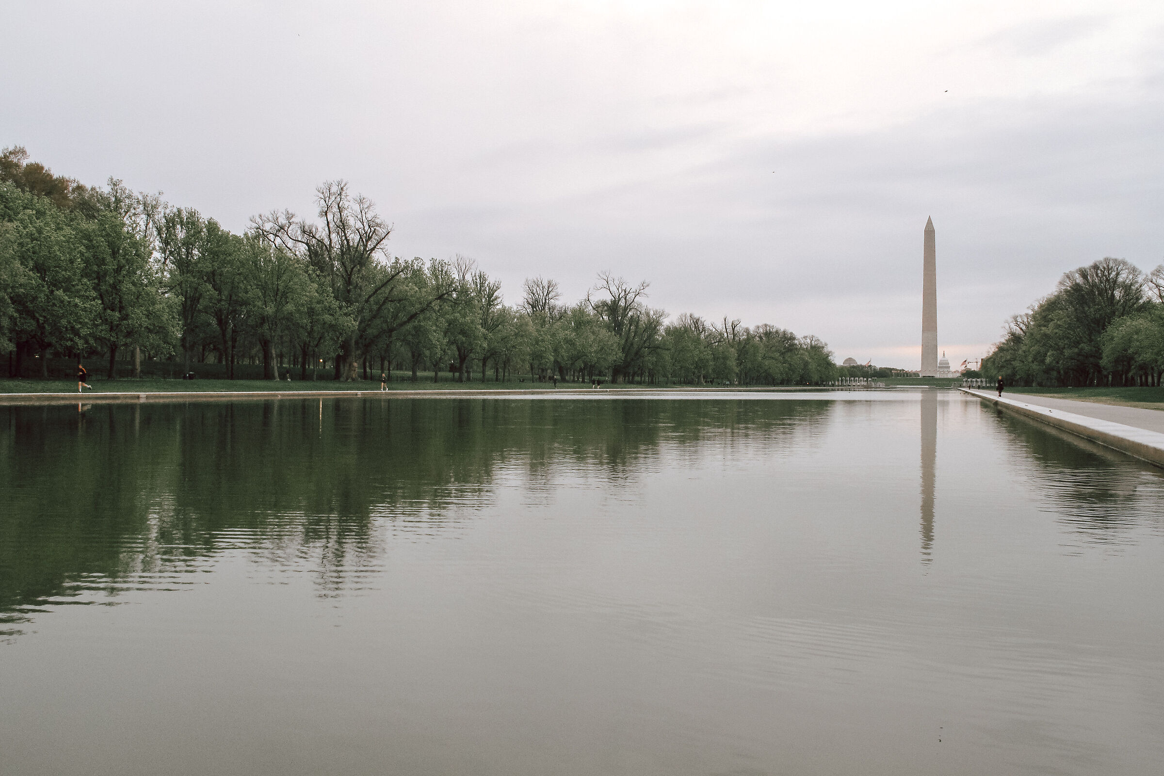 Washington DC
