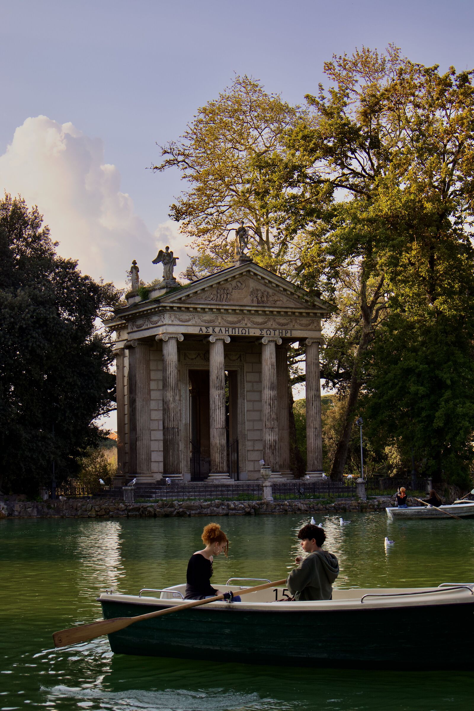 Roma