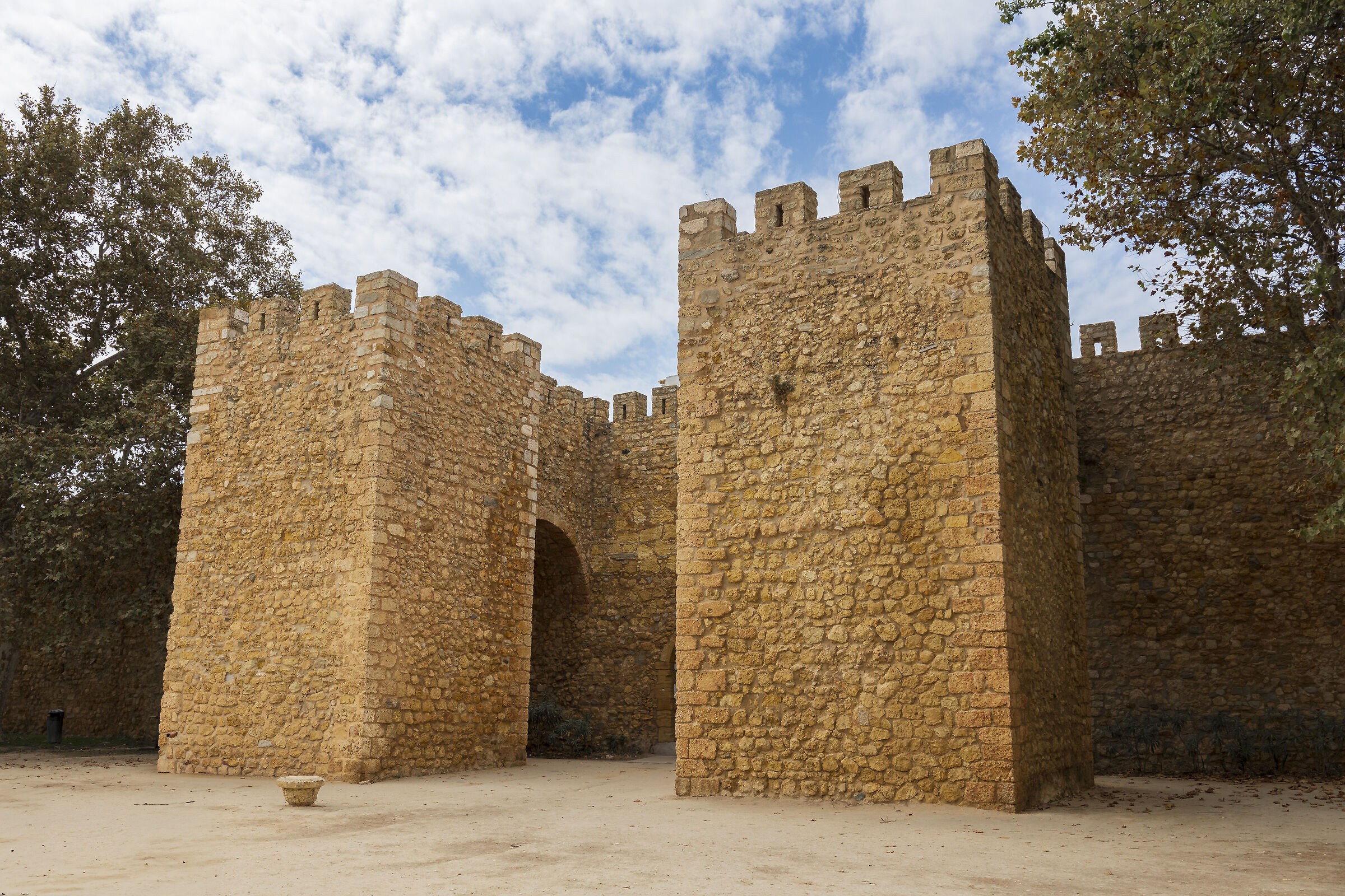 Algarve