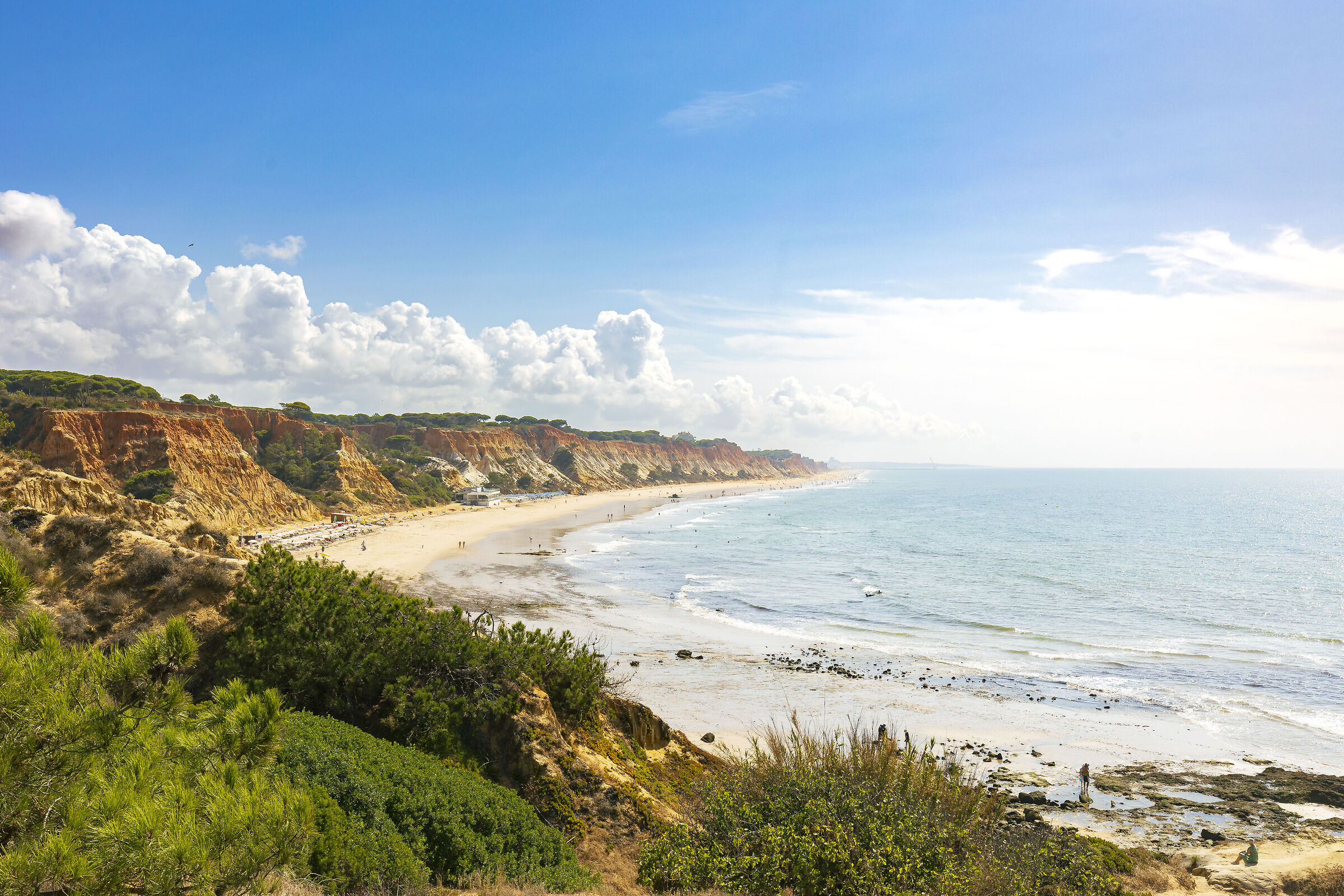 algarve