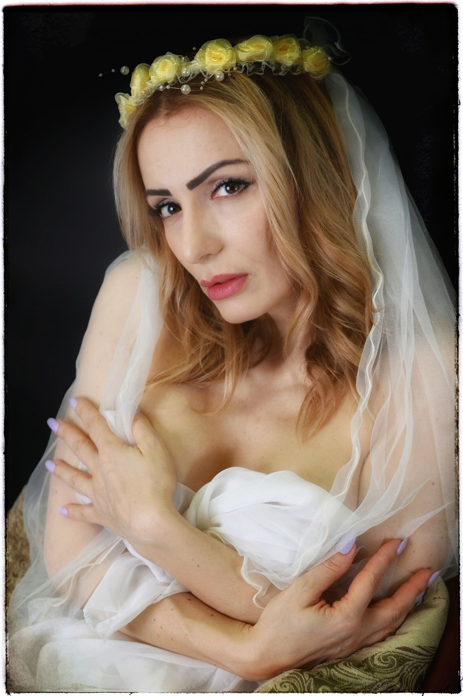 Like in a fairy tale 1