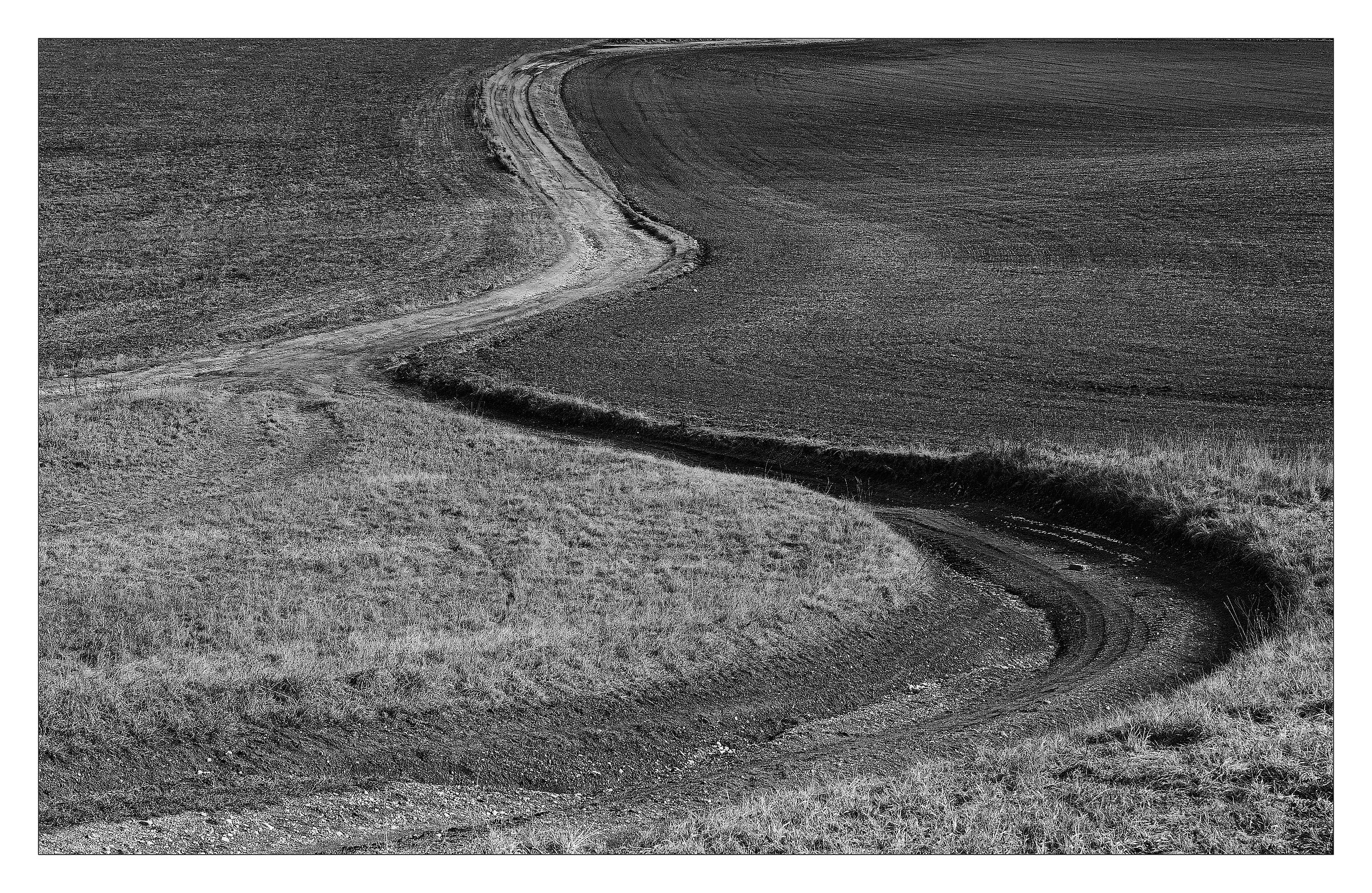road