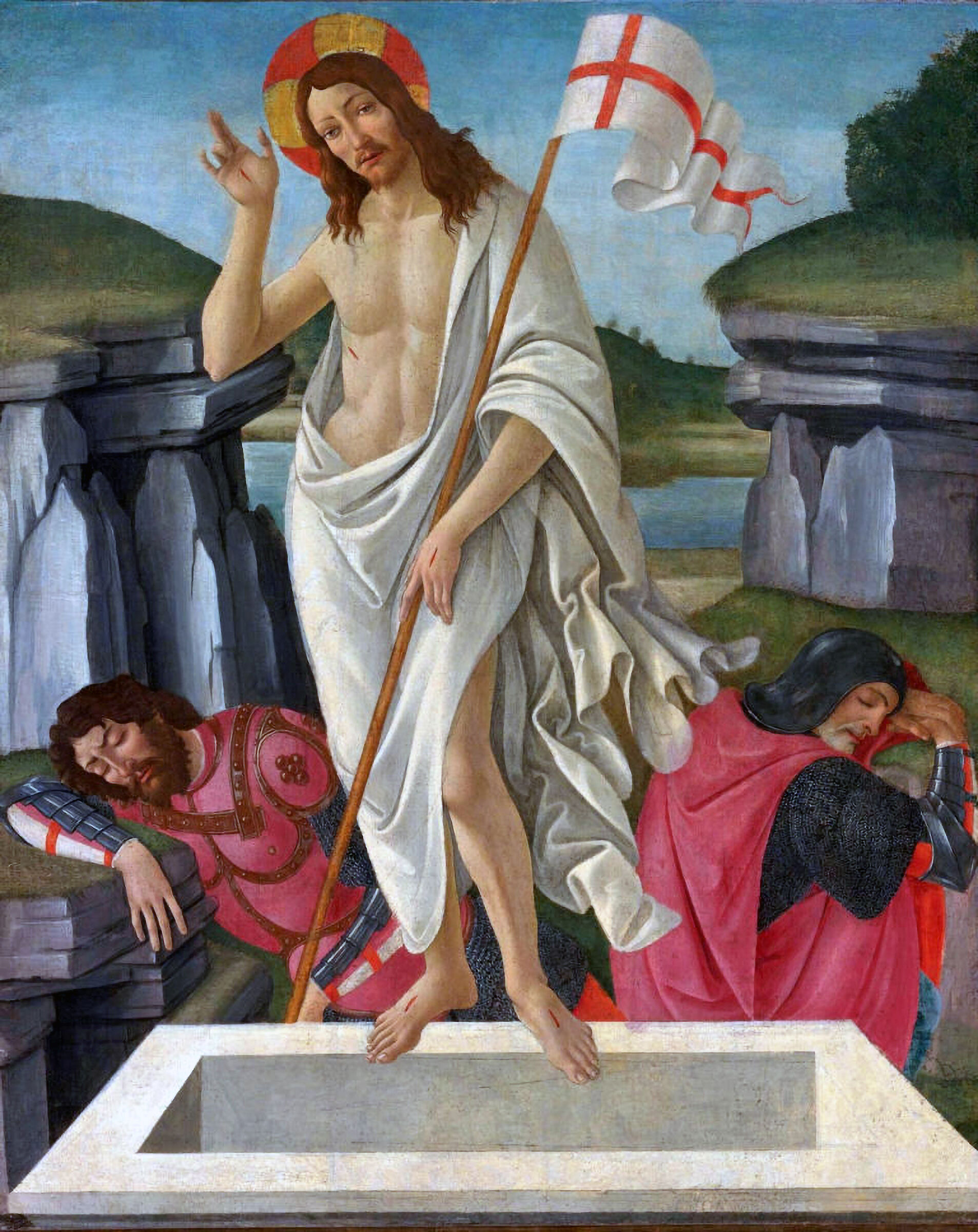 Easter 2025