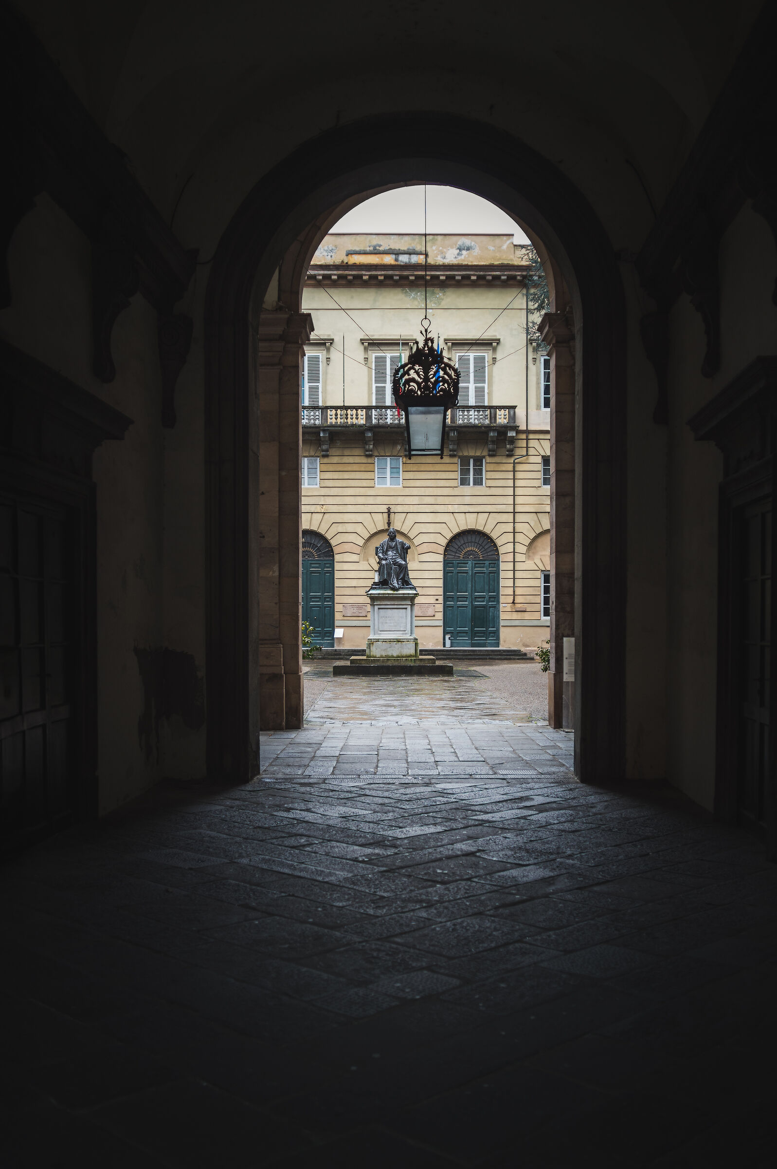 Centro Storico - Lucca