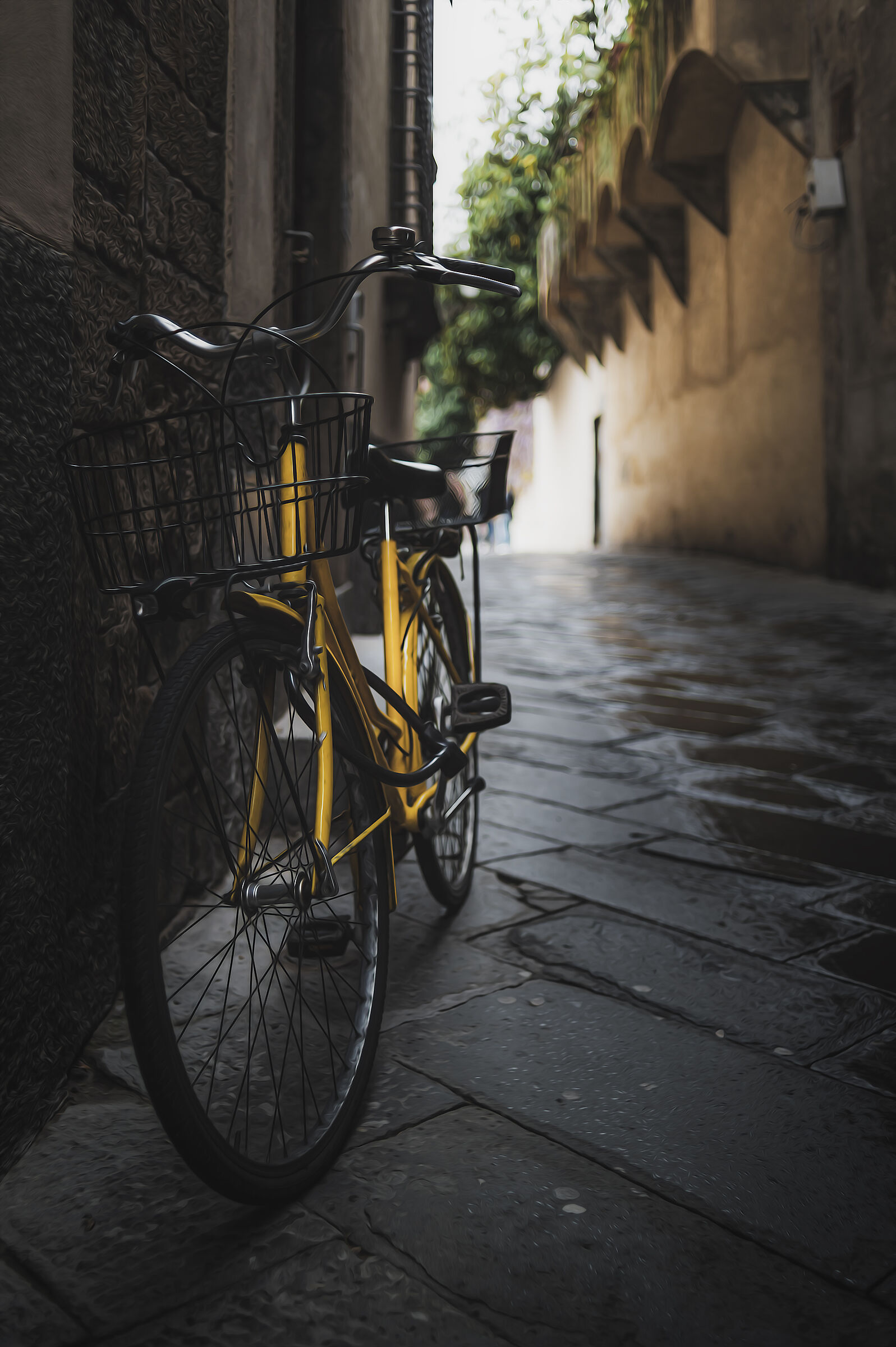 Bike city