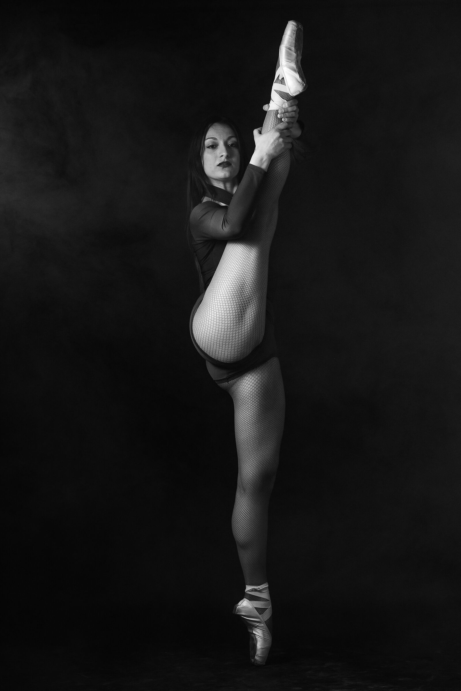 The dance