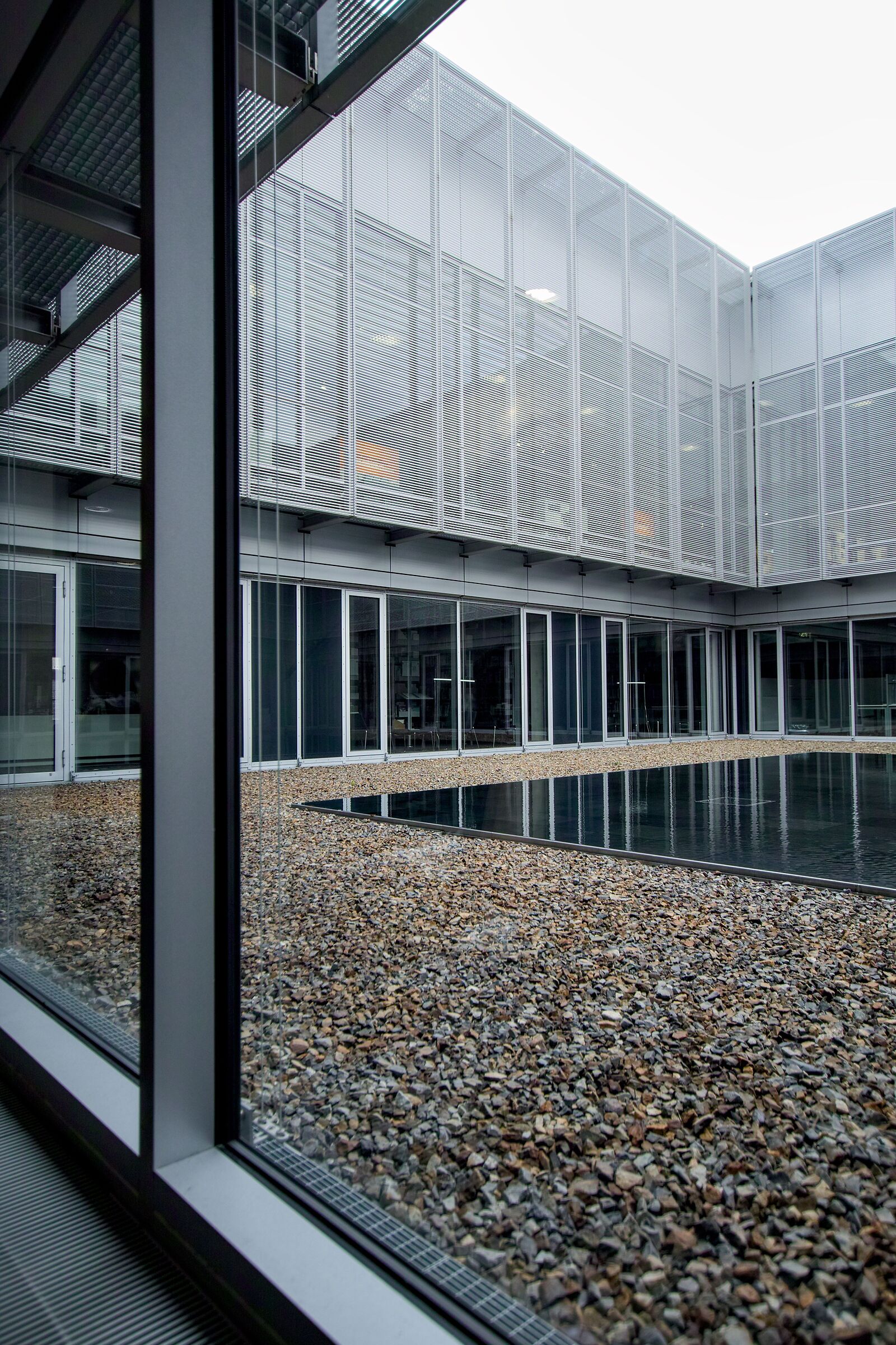 Topography of terror Berlin