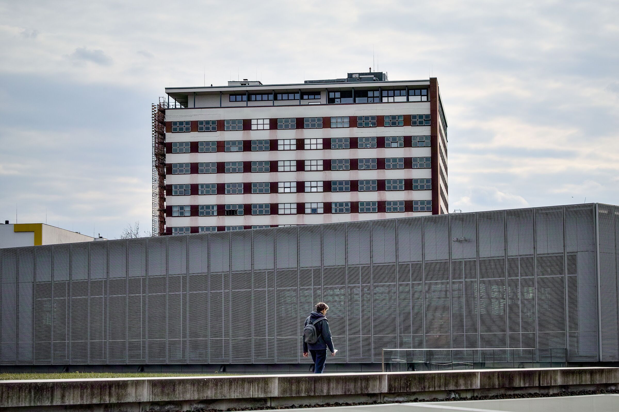 Topography of terror Berlin