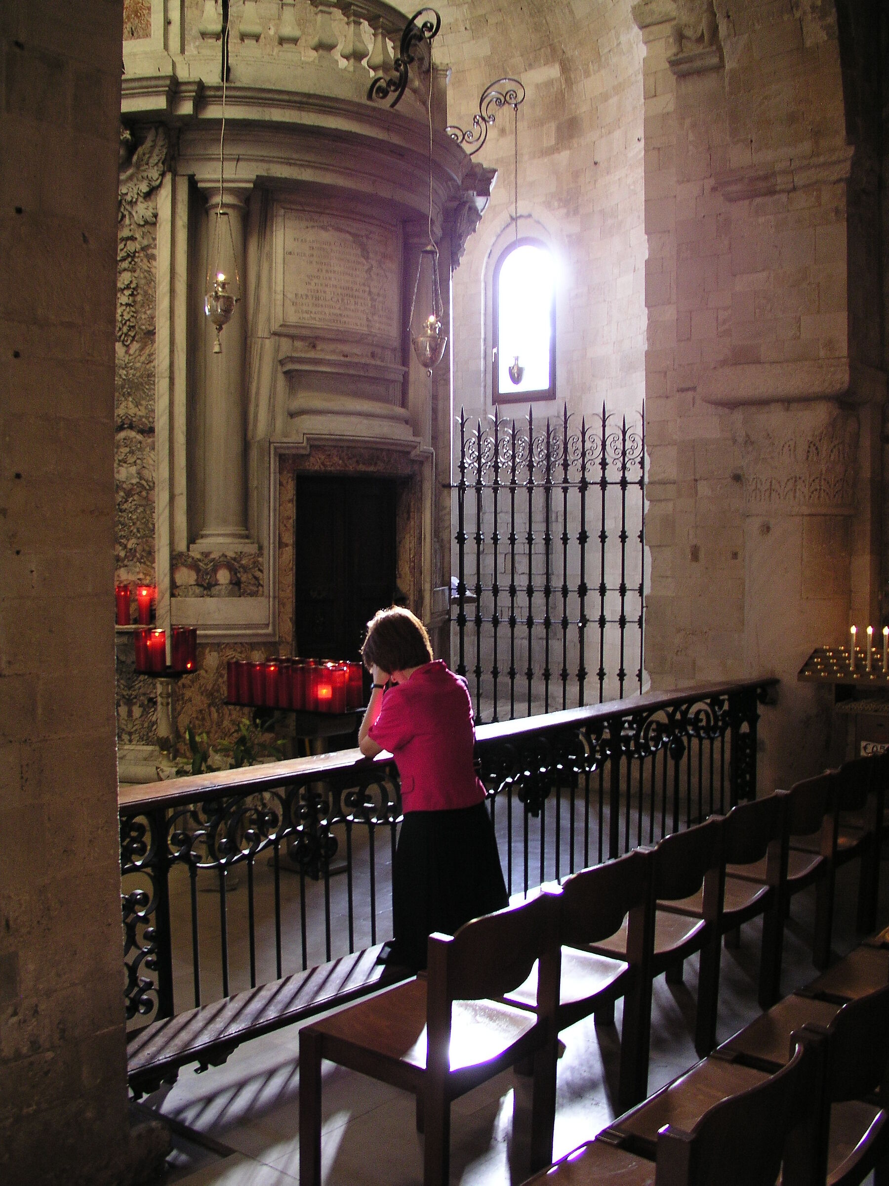 prayer