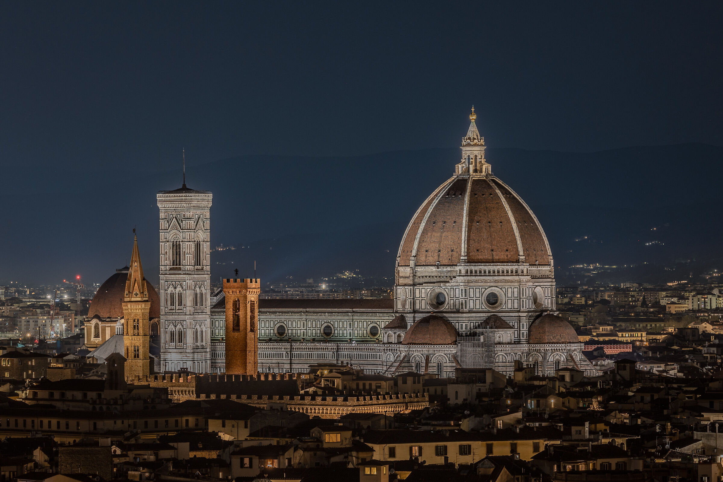 Firenze - Santa Maria del Fiore