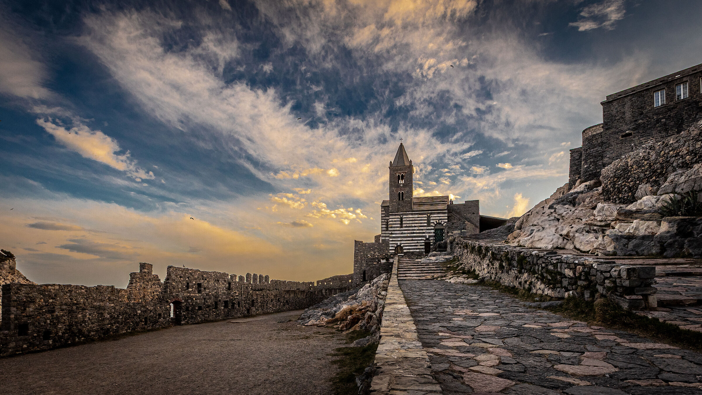 Porto Venere - 5 terre