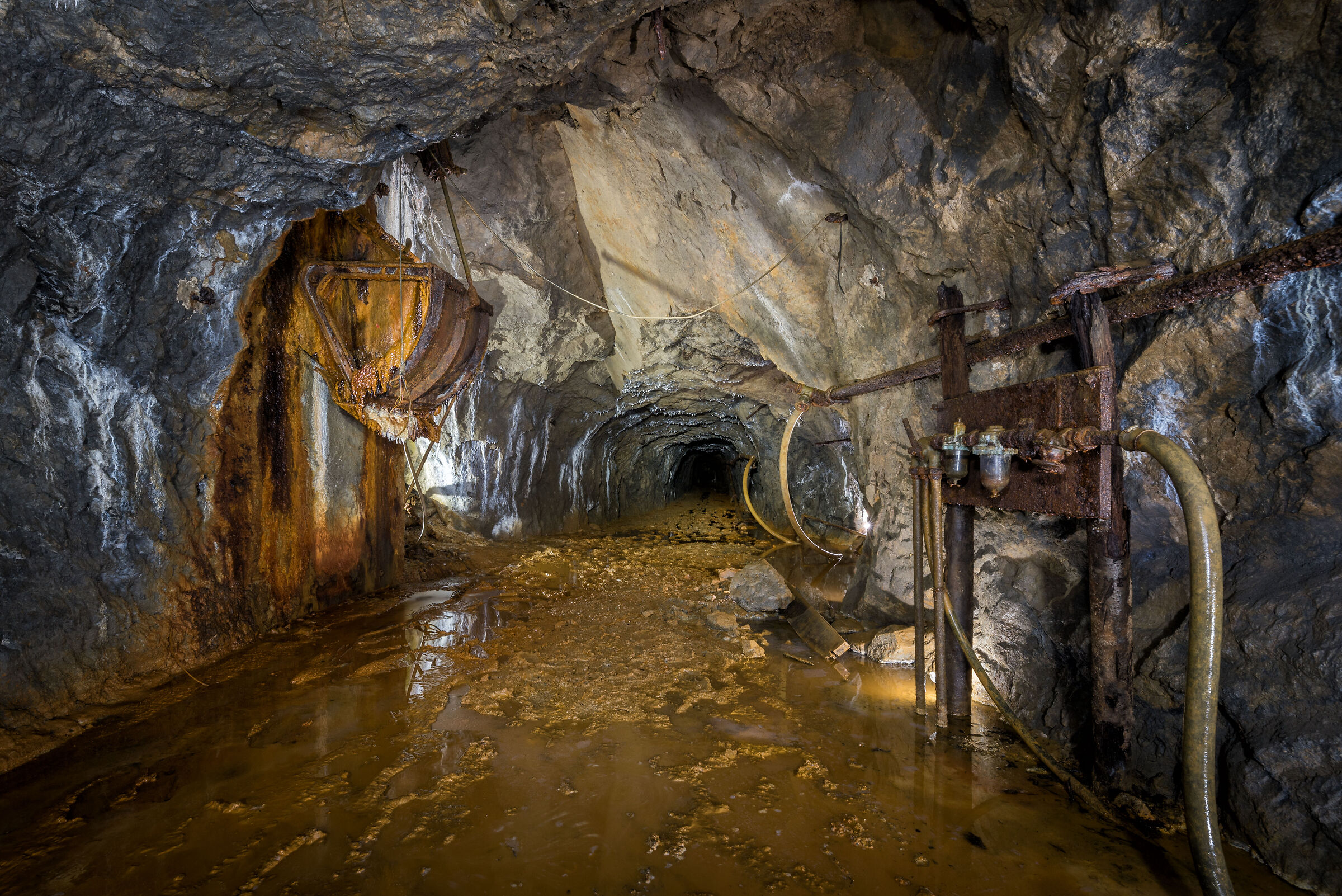 Miniera di Candiazzus