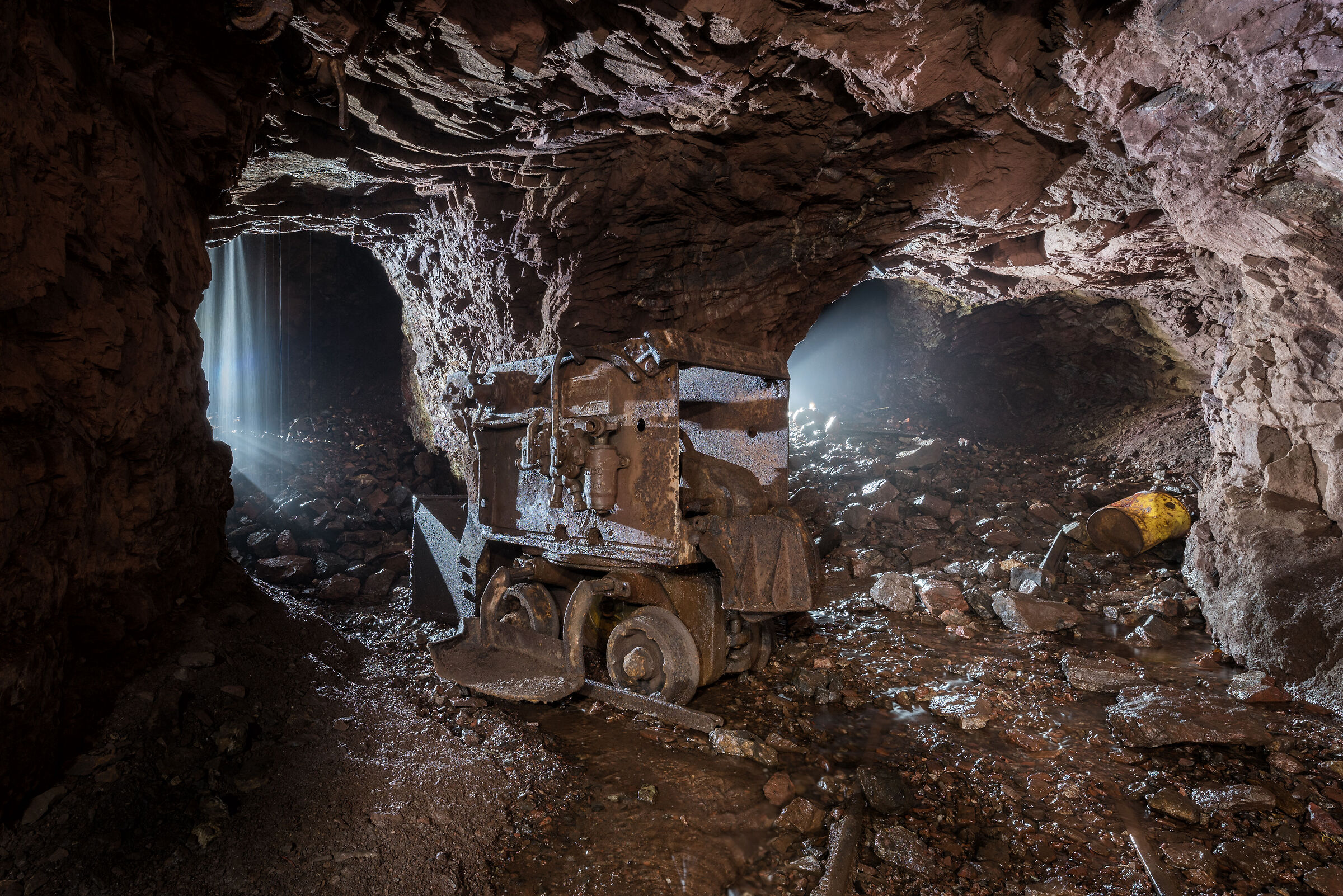 Miniera di Molinello