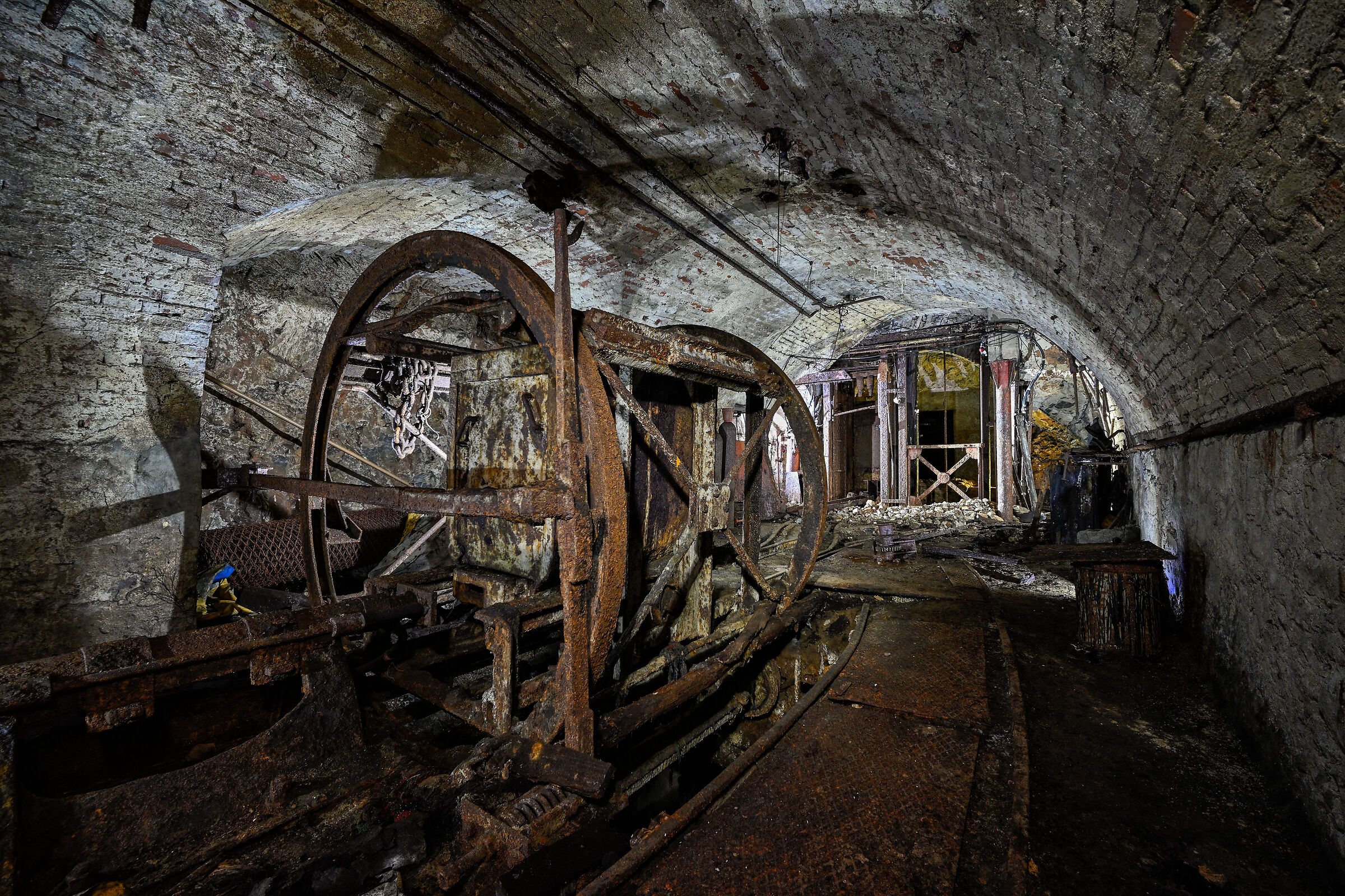 Miniera di San Giovanni