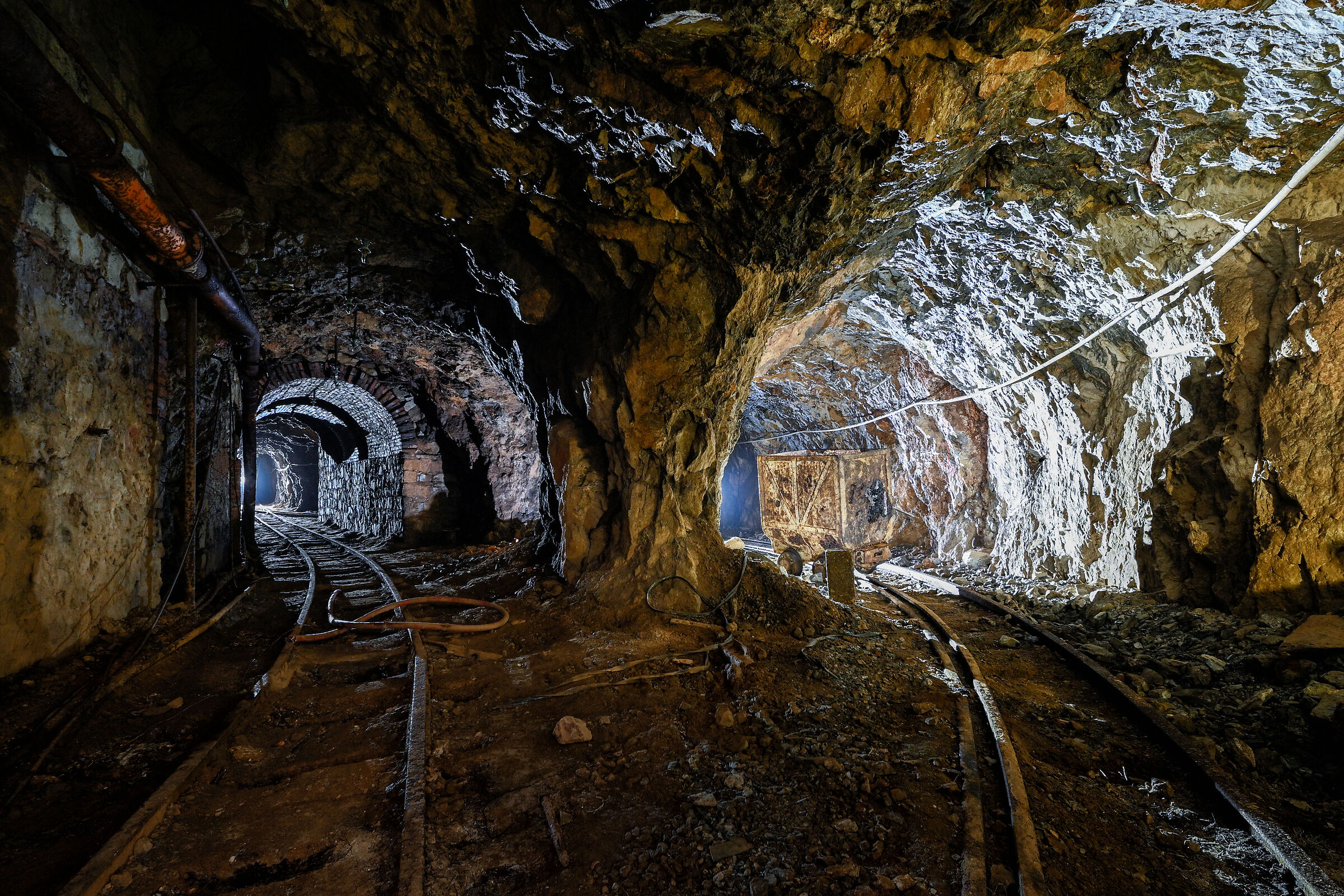 Miniera di San Giovanni