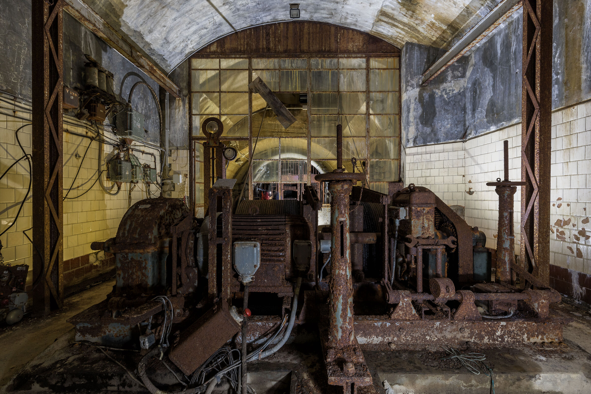 Miniera di Traversella